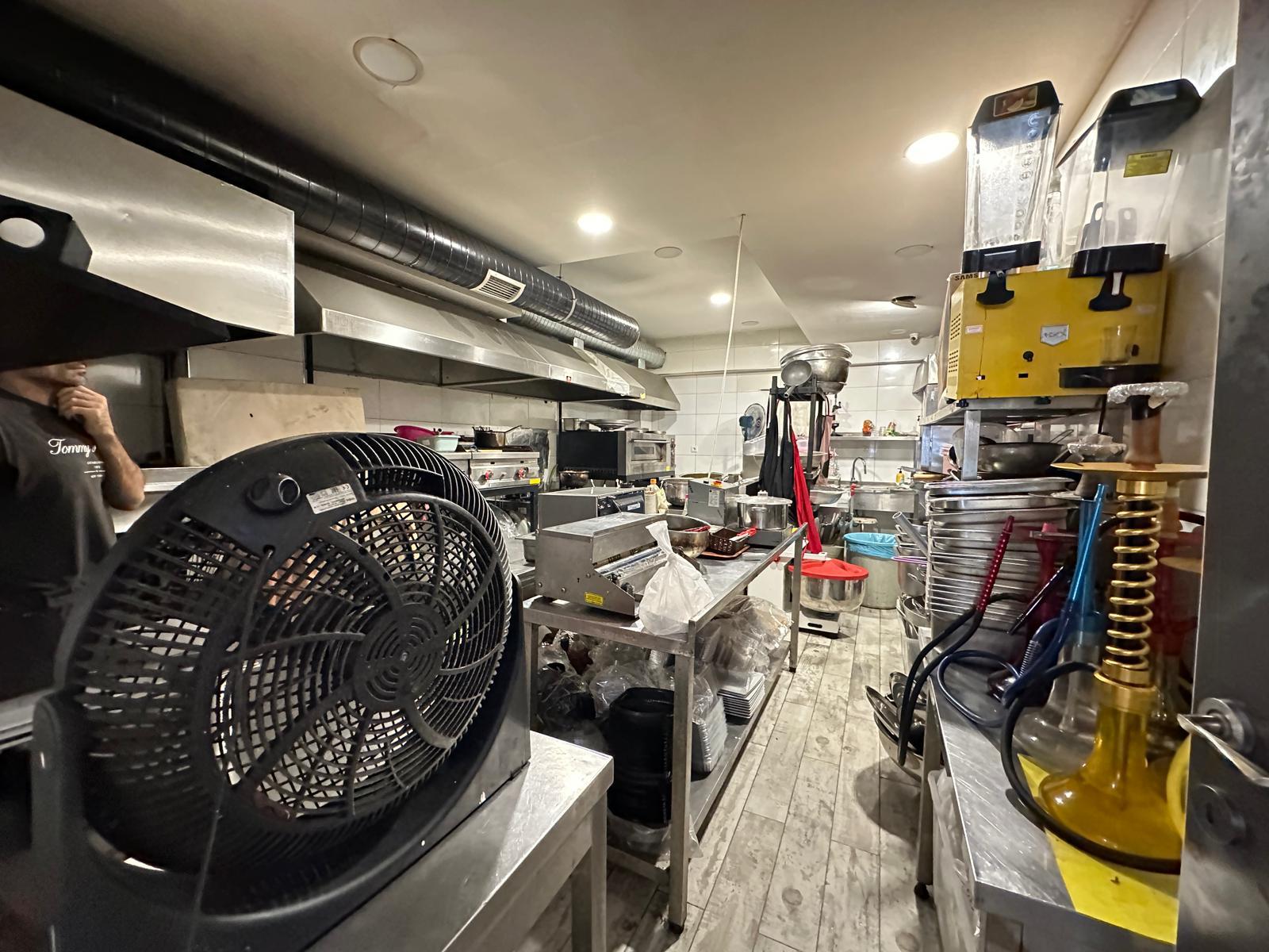 Kiralık Dükkan, İstanbul / MEVLANA