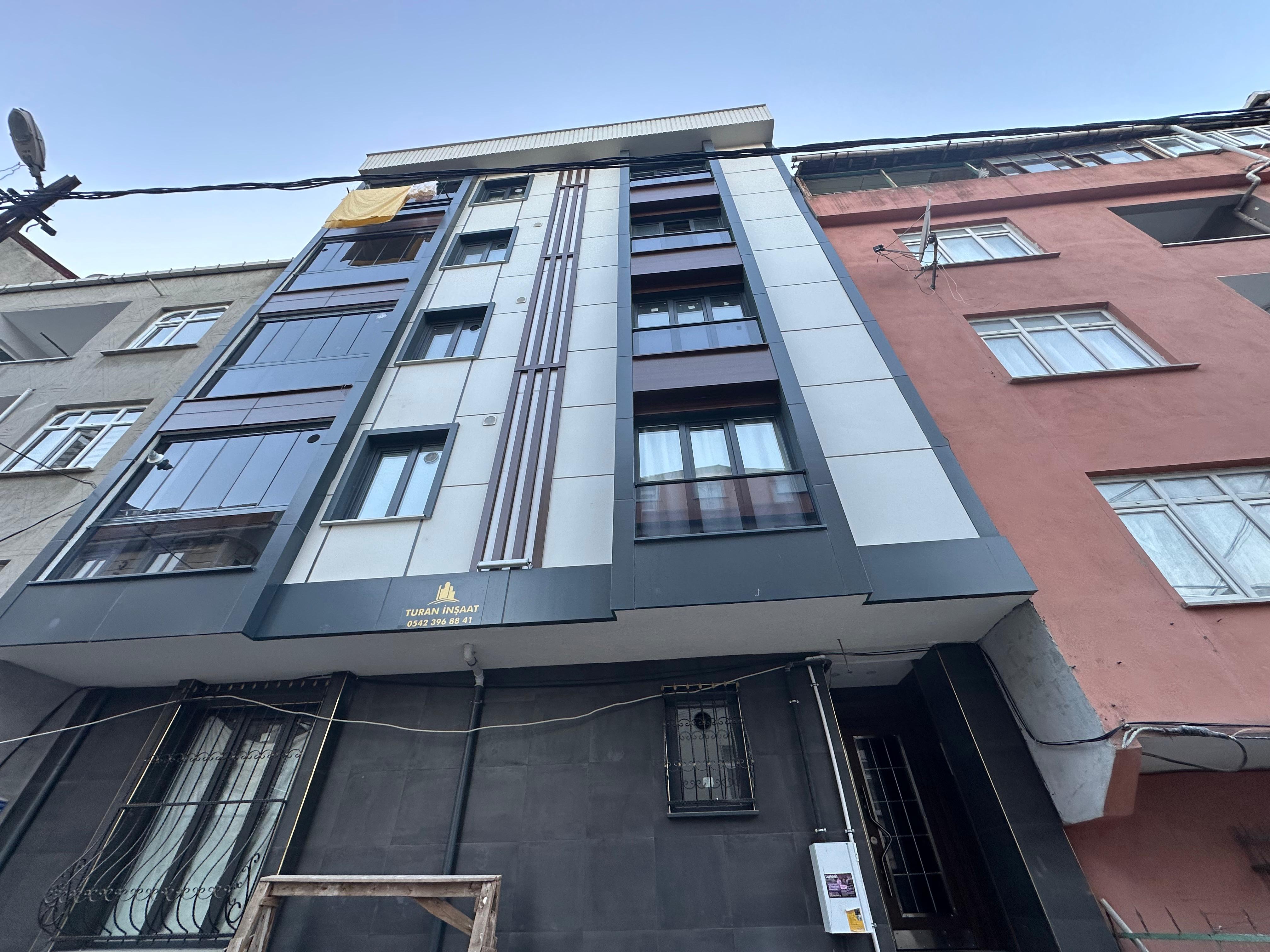 Kiralık Daire, İstanbul / ESENYURT / YEŞİLKENT