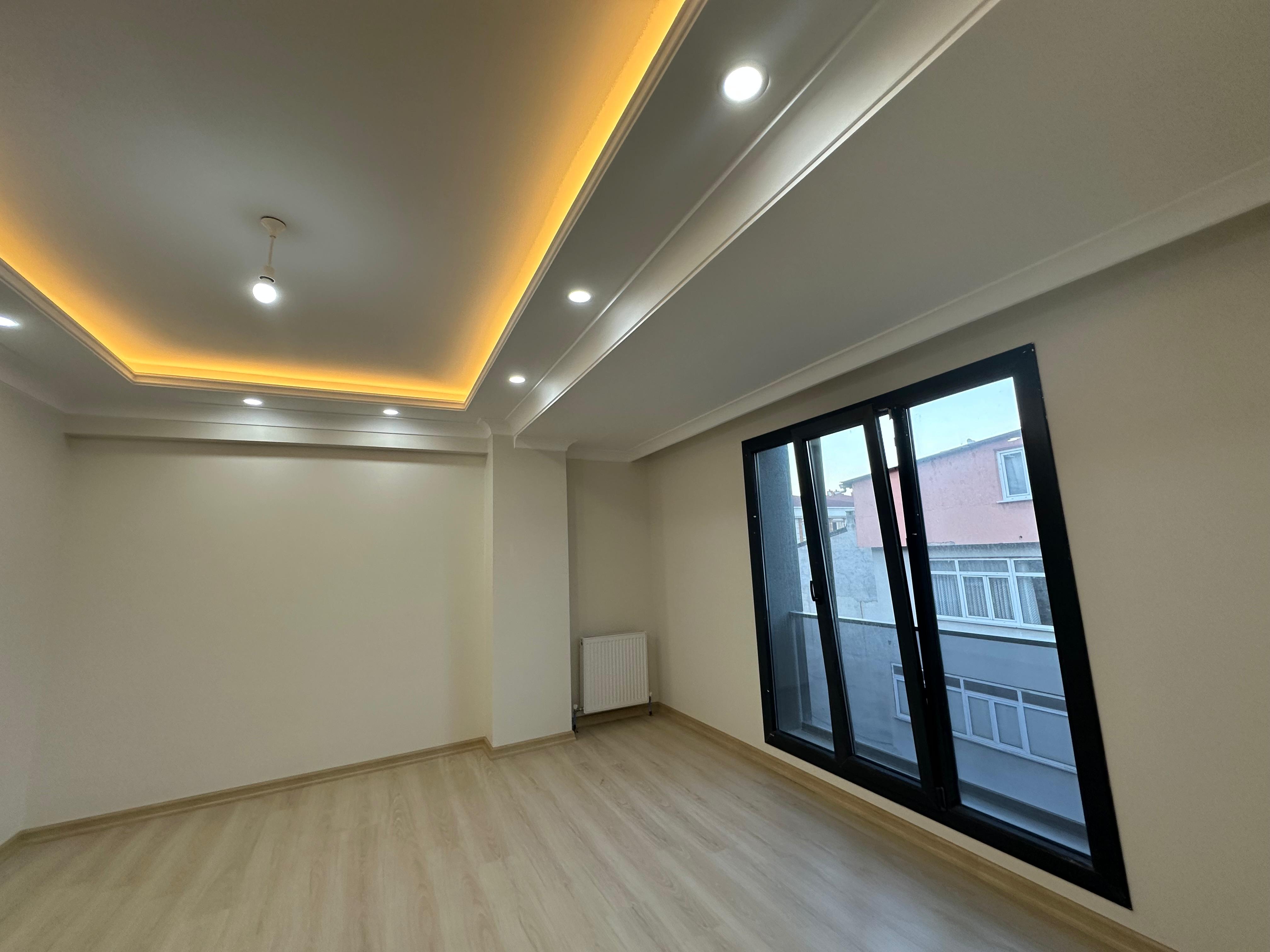 Kiralık Daire, İstanbul / ESENYURT / YEŞİLKENT