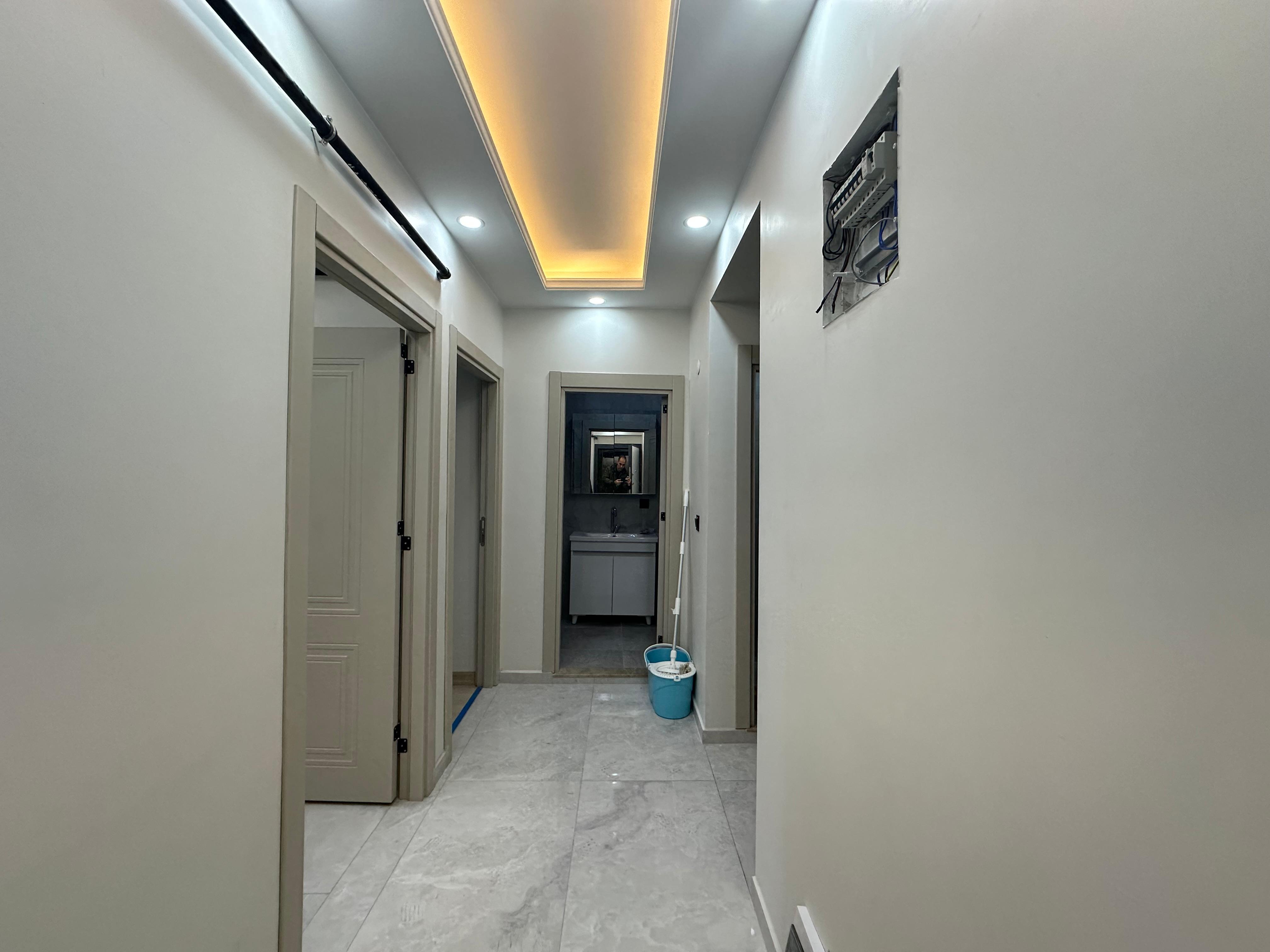 Kiralık Daire, İstanbul / ESENYURT / YEŞİLKENT