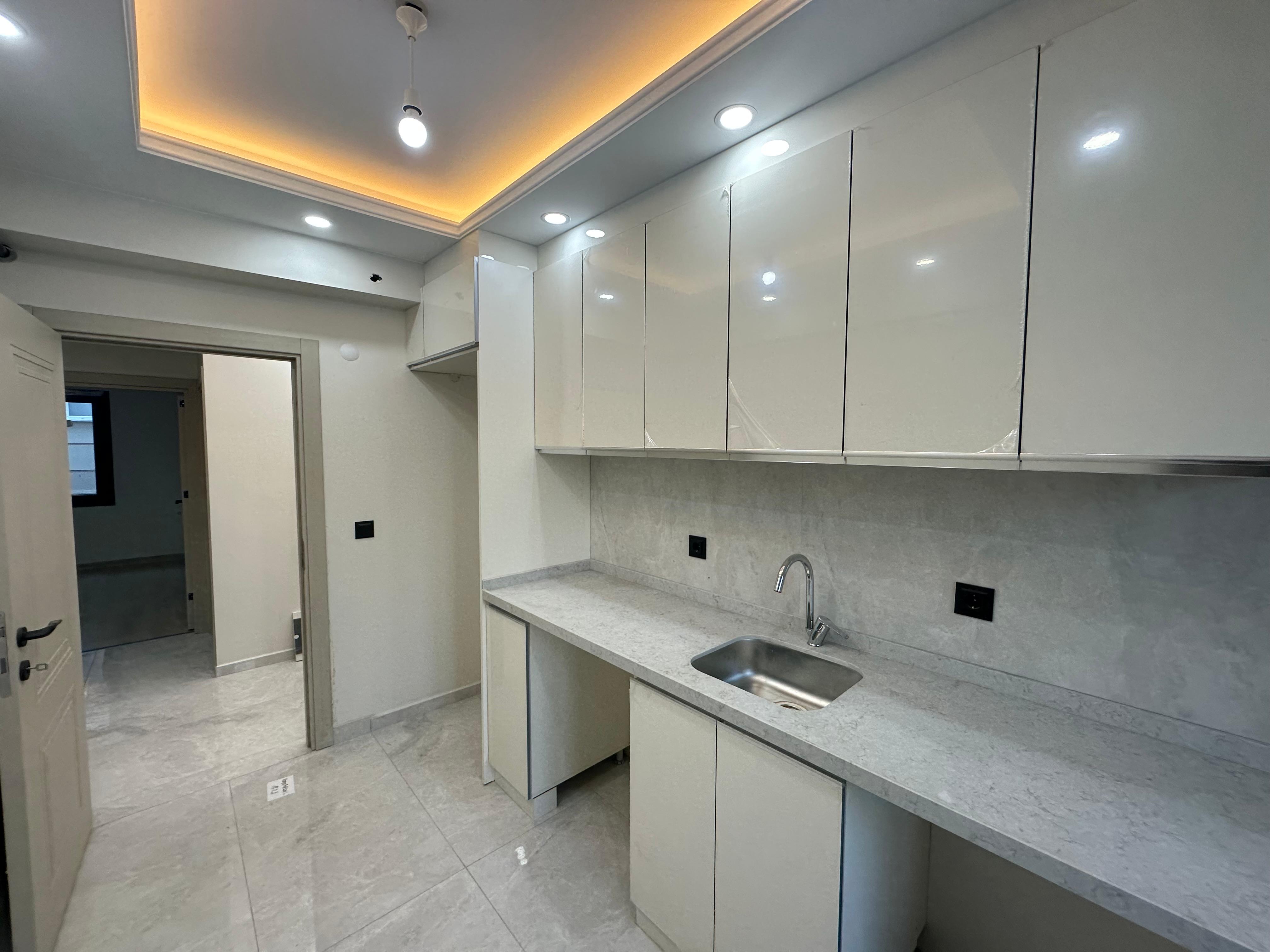 Kiralık Daire, İstanbul / ESENYURT / YEŞİLKENT