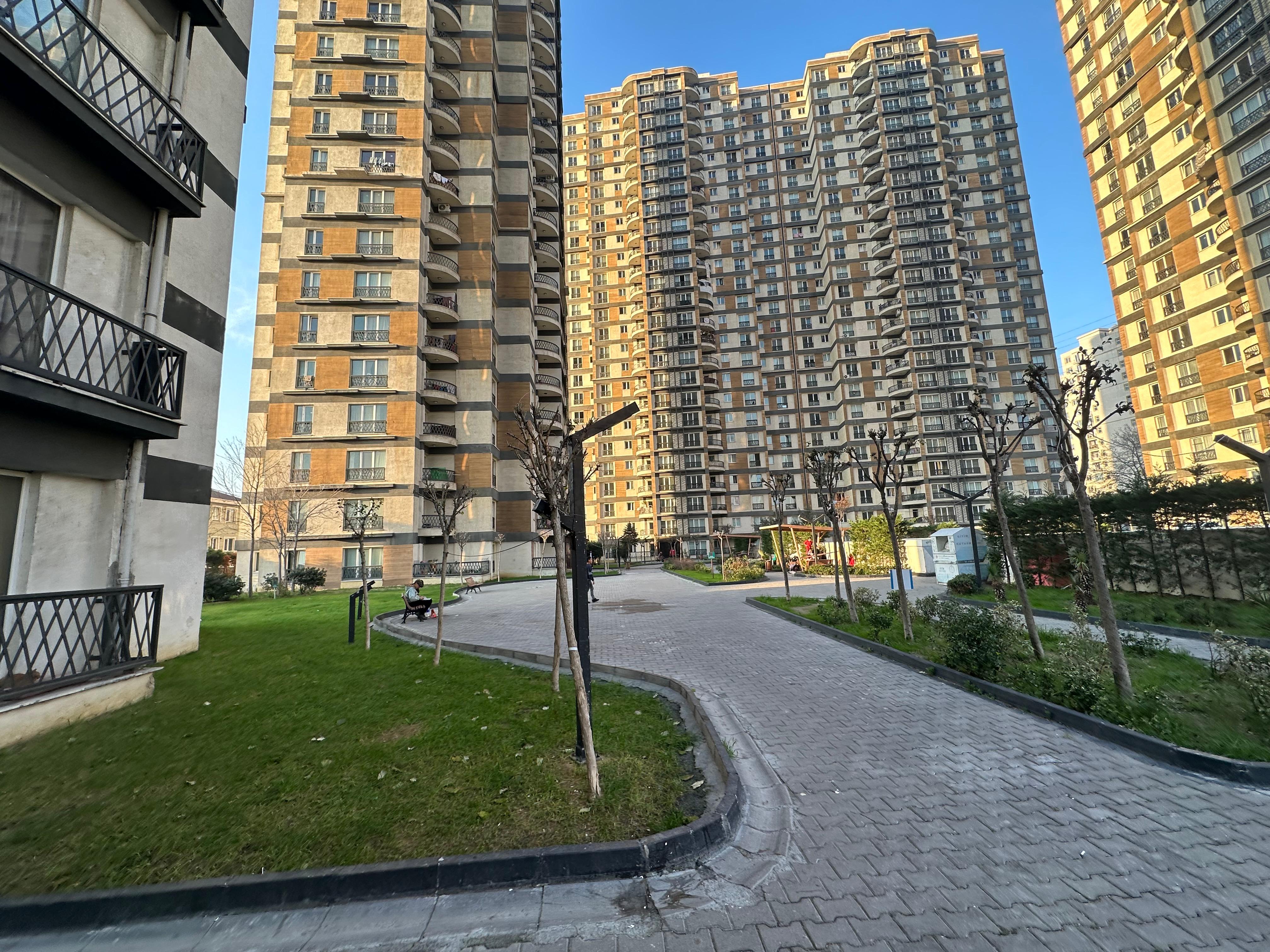 Satılık Daire, İstanbul / ESENYURT / pınar