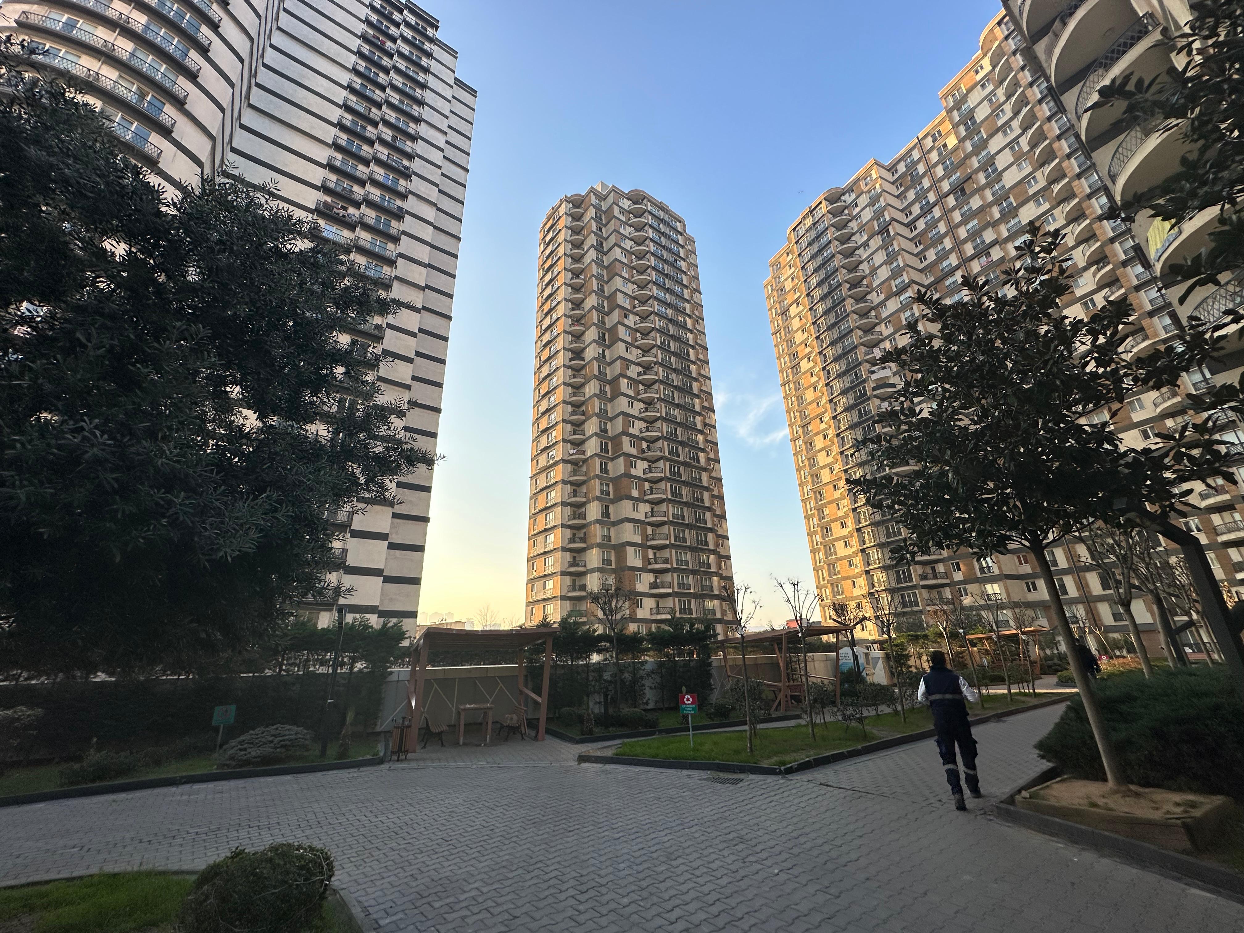 Satılık Daire, İstanbul / ESENYURT / pınar