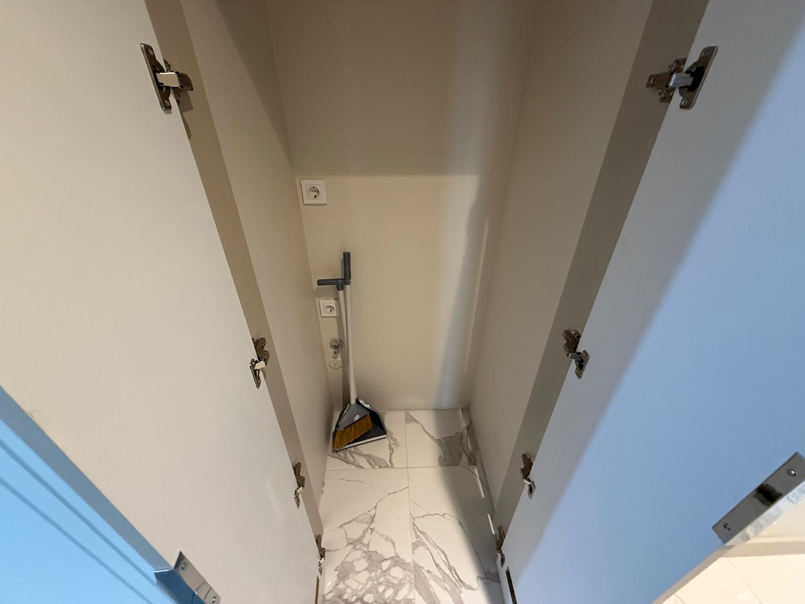 Kiralık Daire, İstanbul / TAHTEKALE 