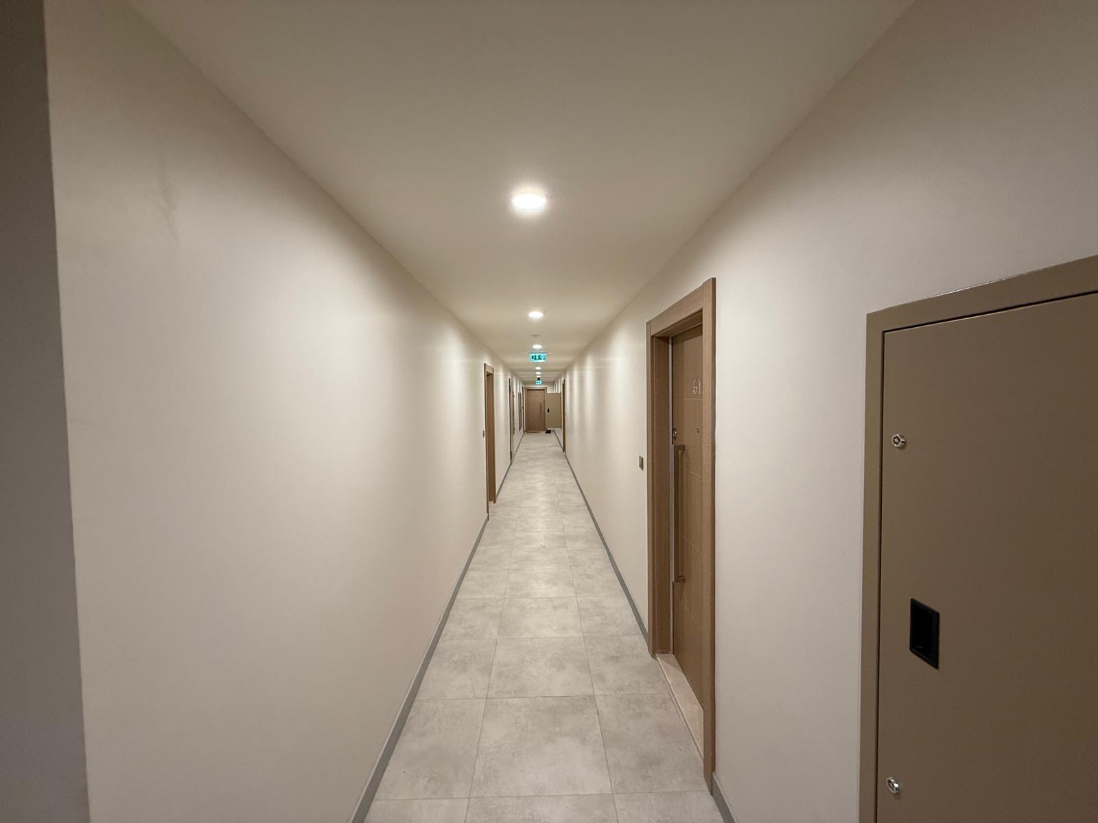 Kiralık Daire, İstanbul / TAHTEKALE 