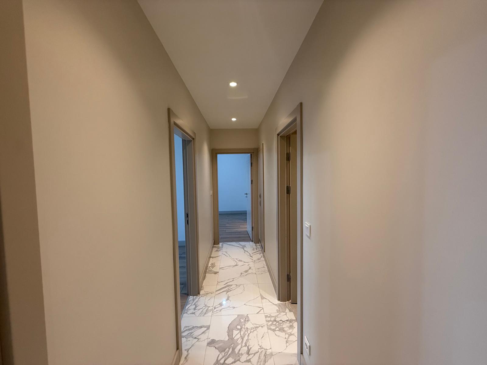 Kiralık Daire, İstanbul / TAHTEKALE 