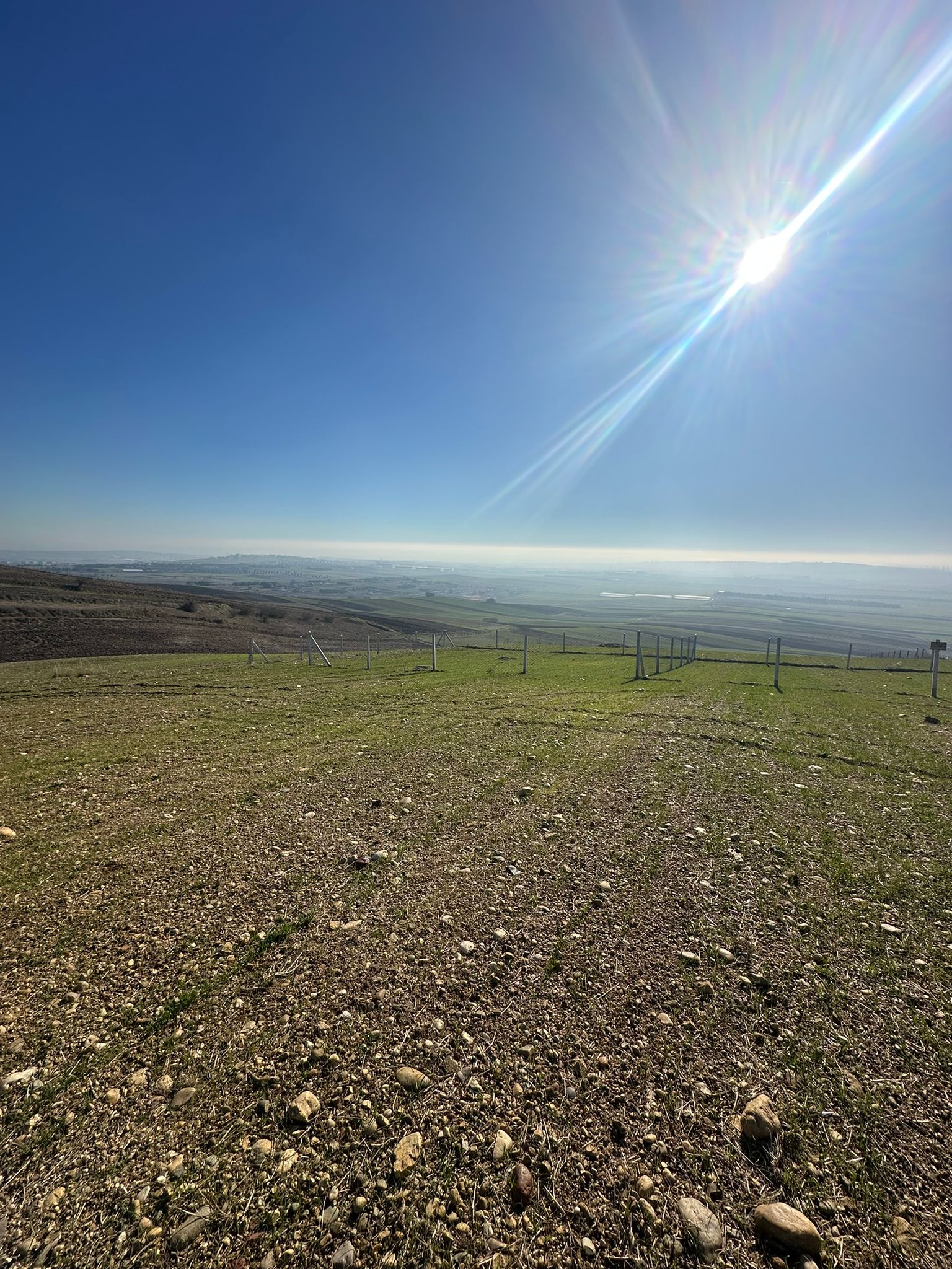 Satılık Arazi, İstanbul