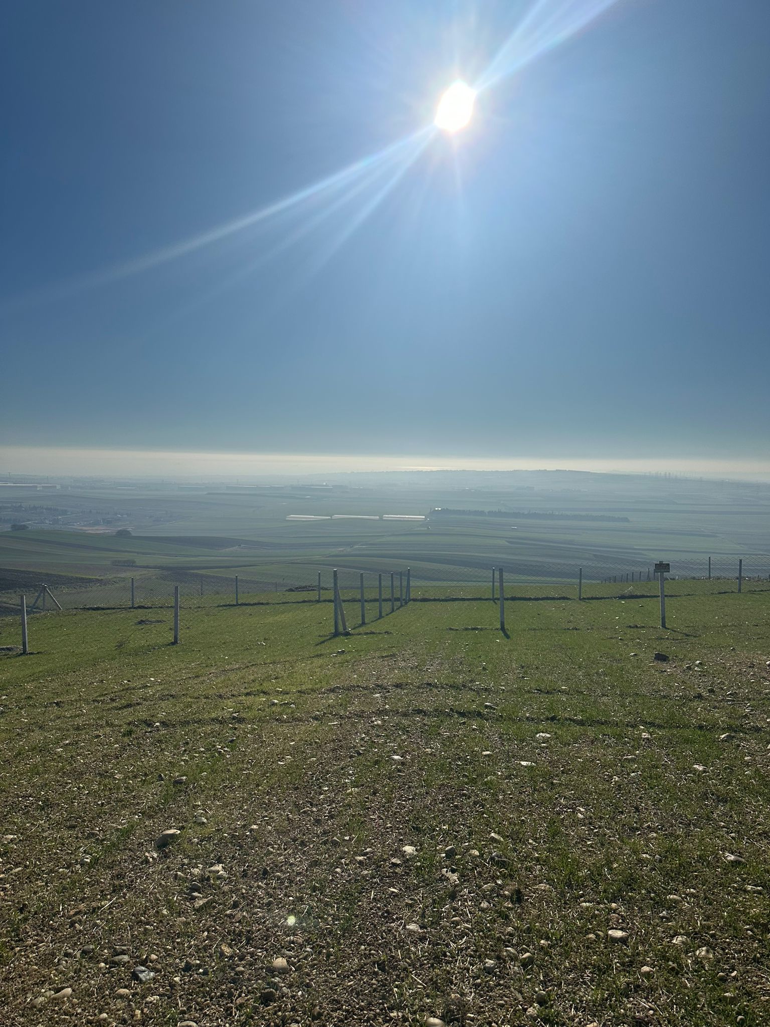 Satılık Arazi, İstanbul