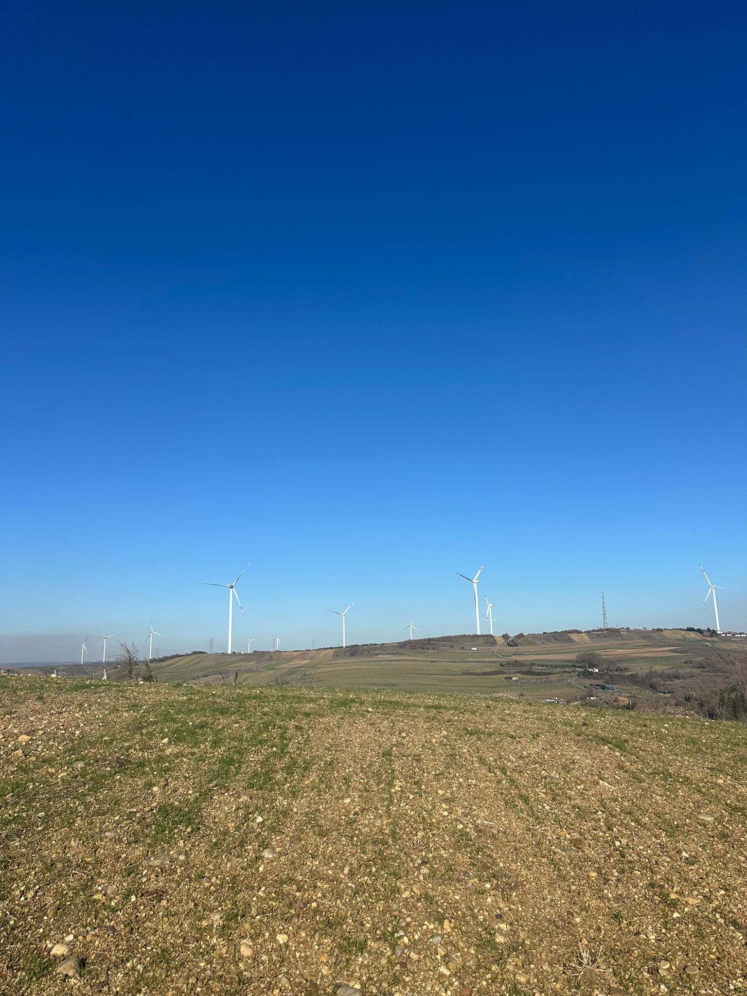 Satılık Arazi, İstanbul