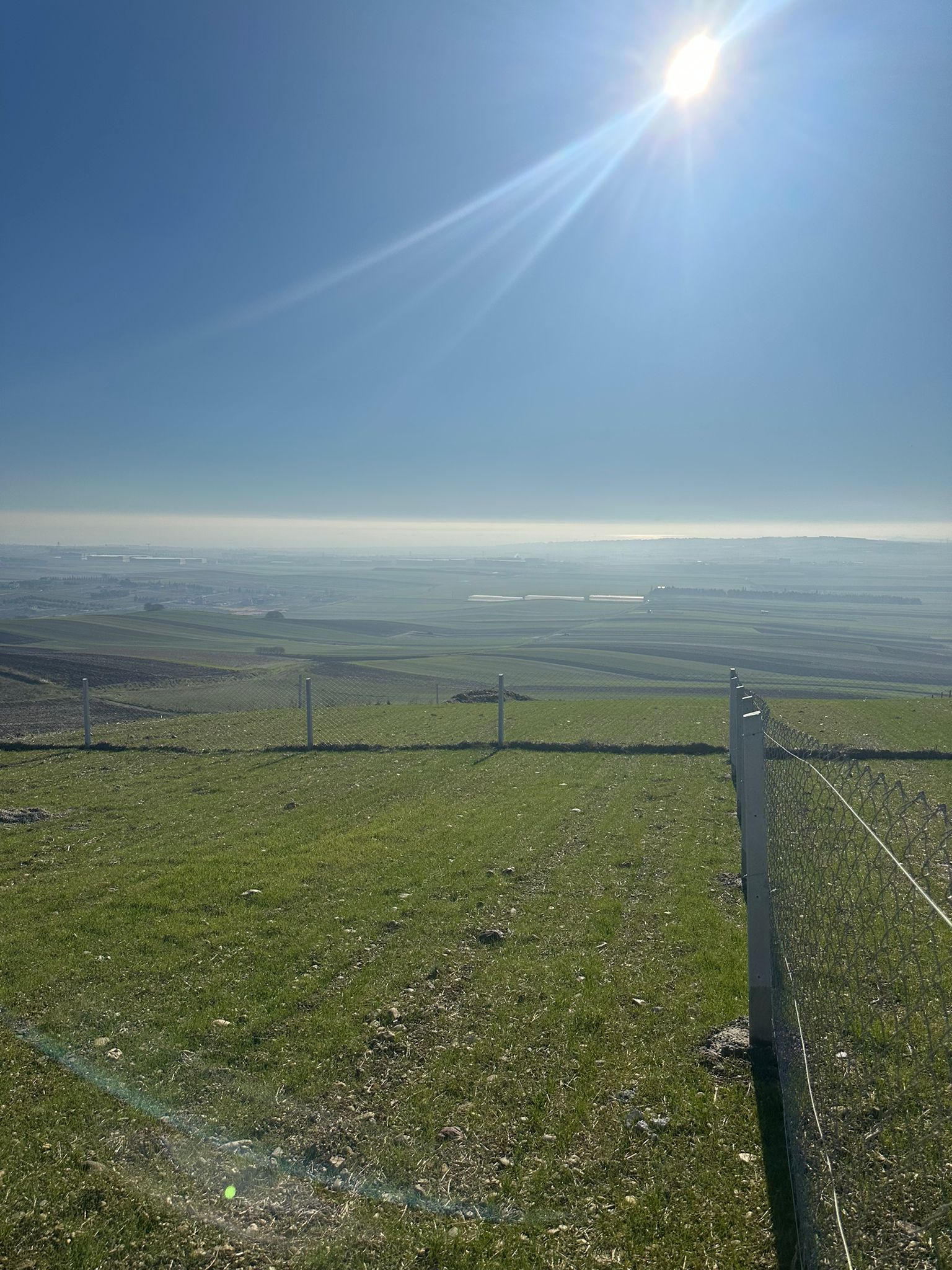 Satılık Arazi, İstanbul