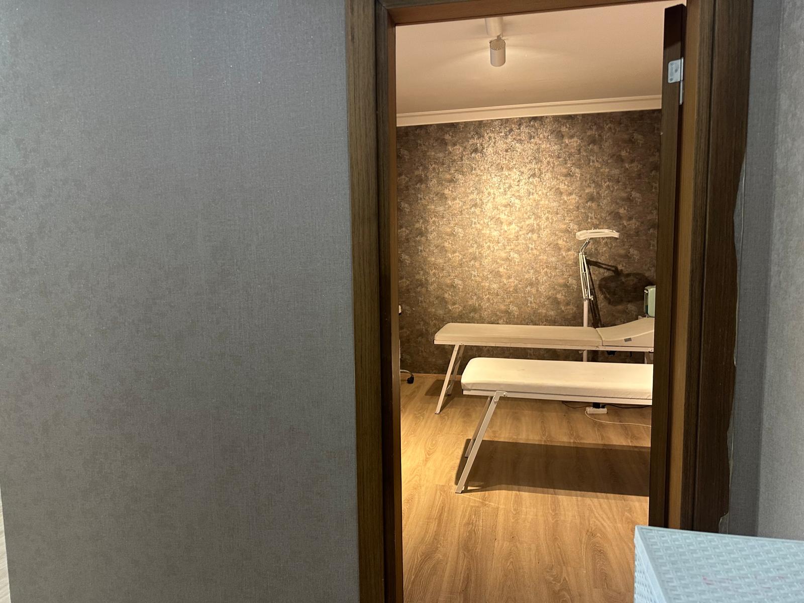 Kiralık Daire, İstanbul / CUMHURİYET