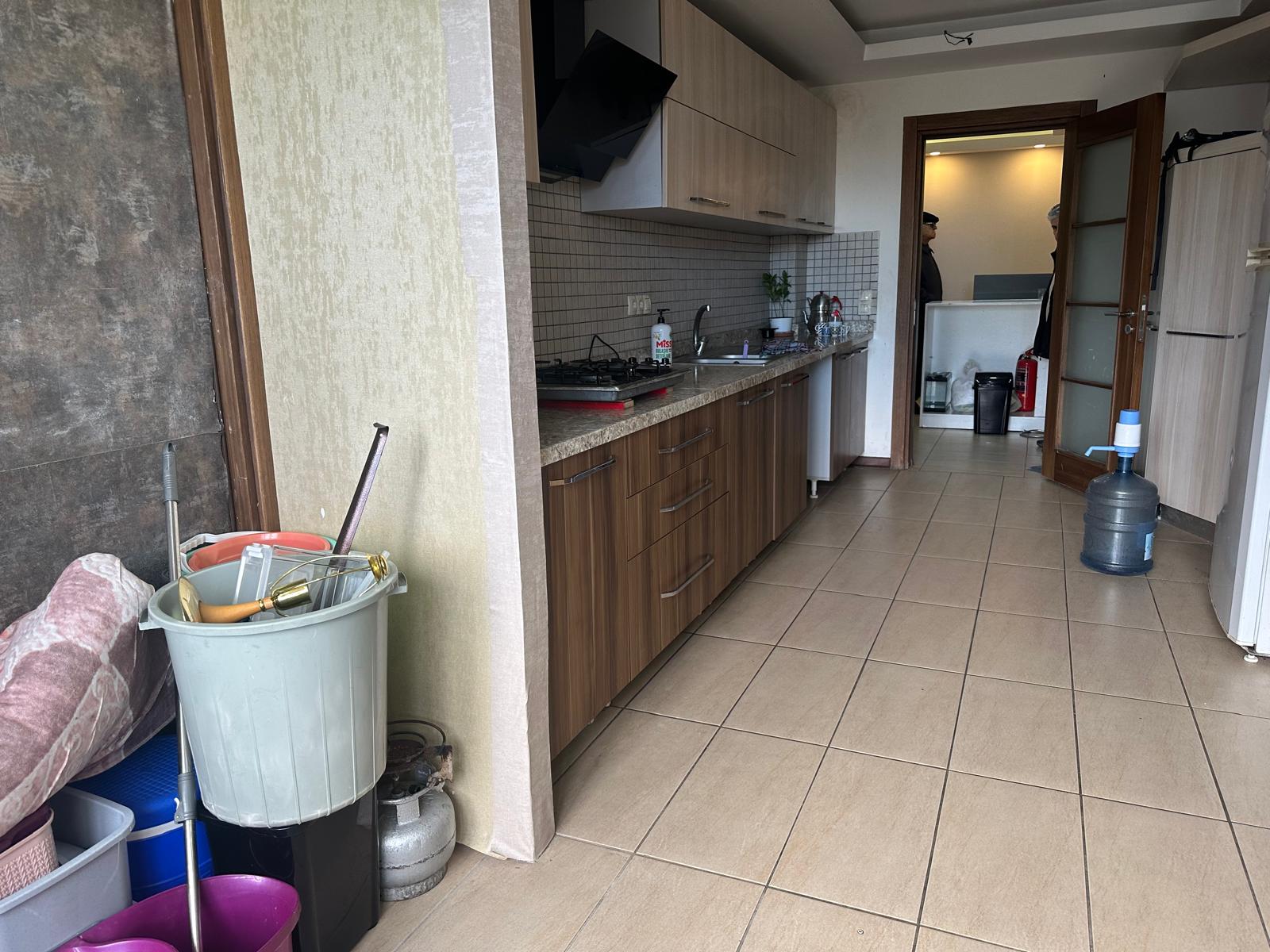 Kiralık Daire, İstanbul / CUMHURİYET