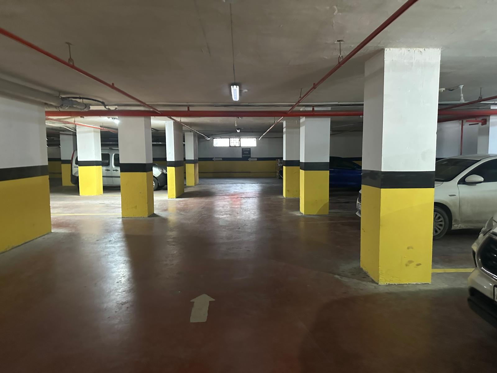 Kiralık Daire, İstanbul / CUMHURİYET