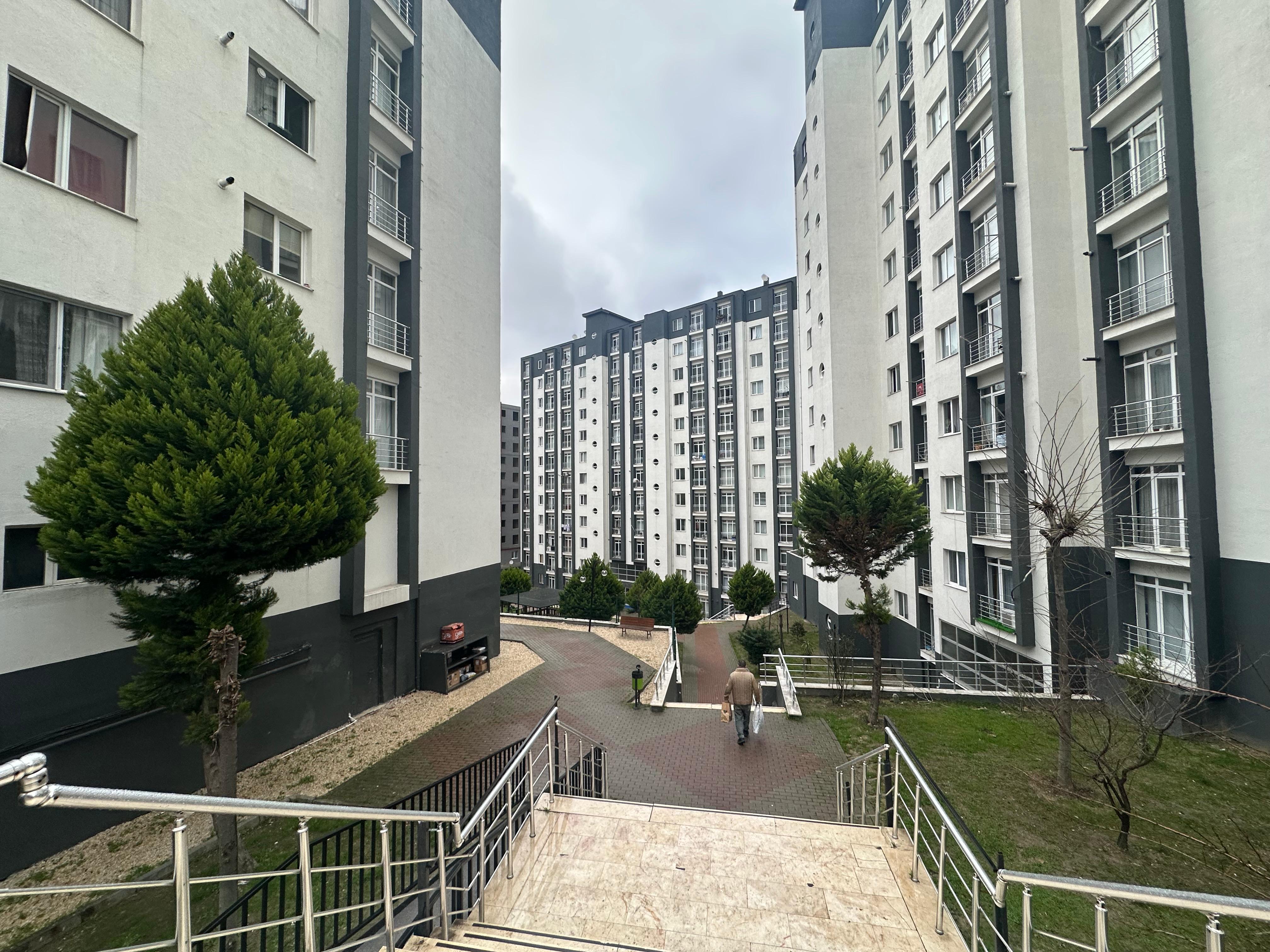 Kiralık Daire, İstanbul / ESENYURT / BARBAROSHAYRETTİN PAŞA