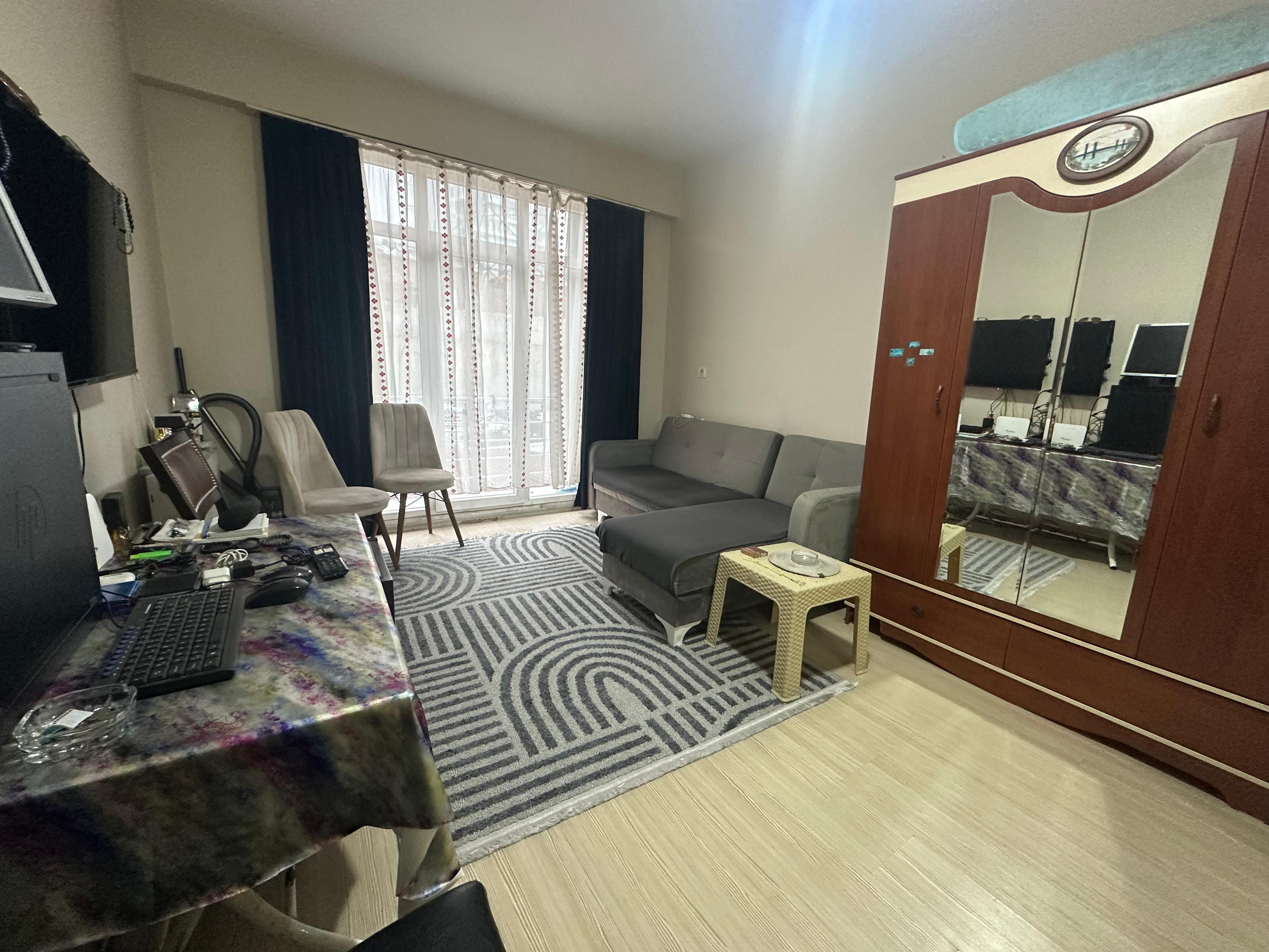 Kiralık Daire, İstanbul / ESENYURT / BARBAROSHAYRETTİN PAŞA