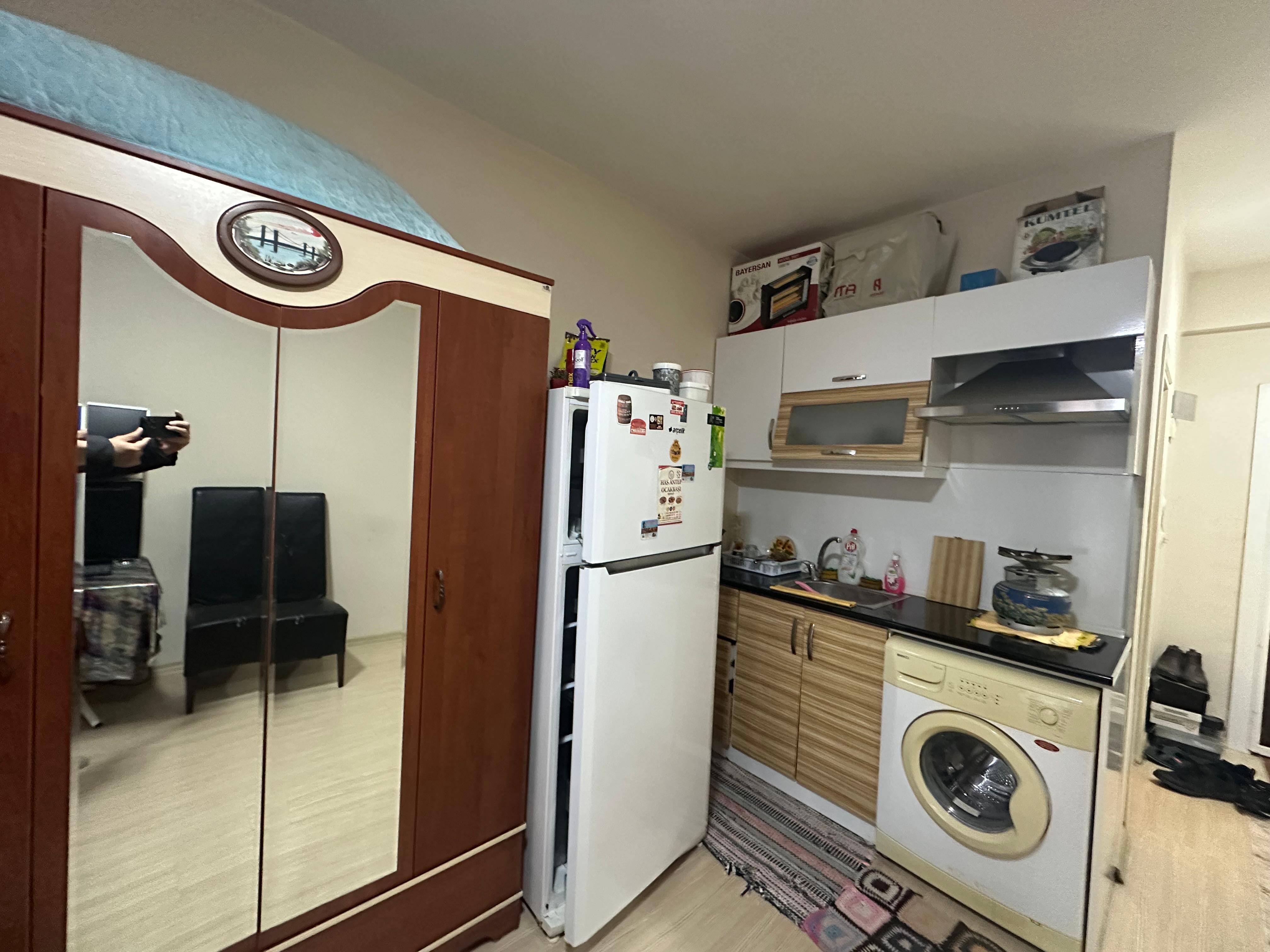 Kiralık Daire, İstanbul / ESENYURT / BARBAROSHAYRETTİN PAŞA