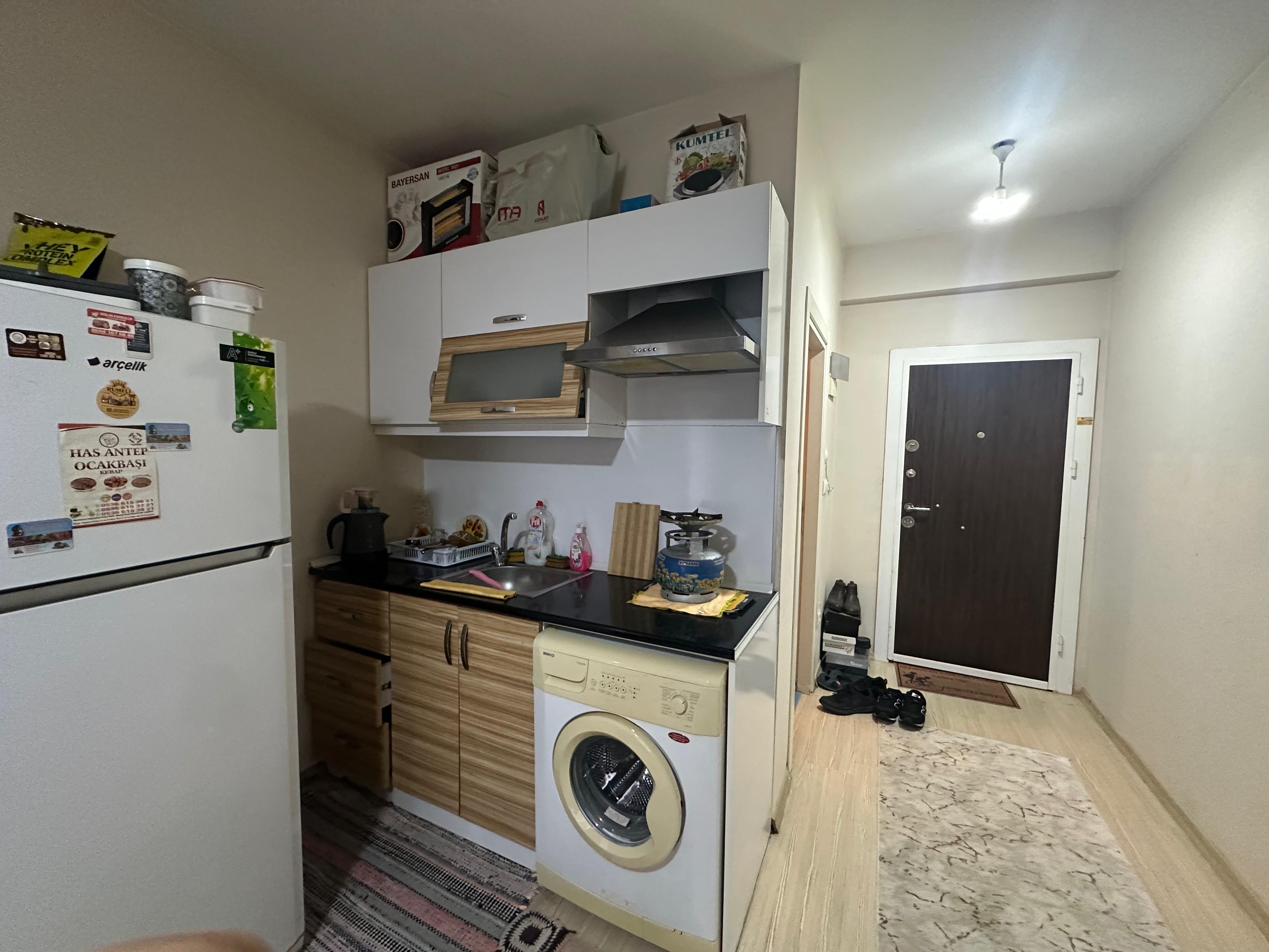 Kiralık Daire, İstanbul / ESENYURT / BARBAROSHAYRETTİN PAŞA