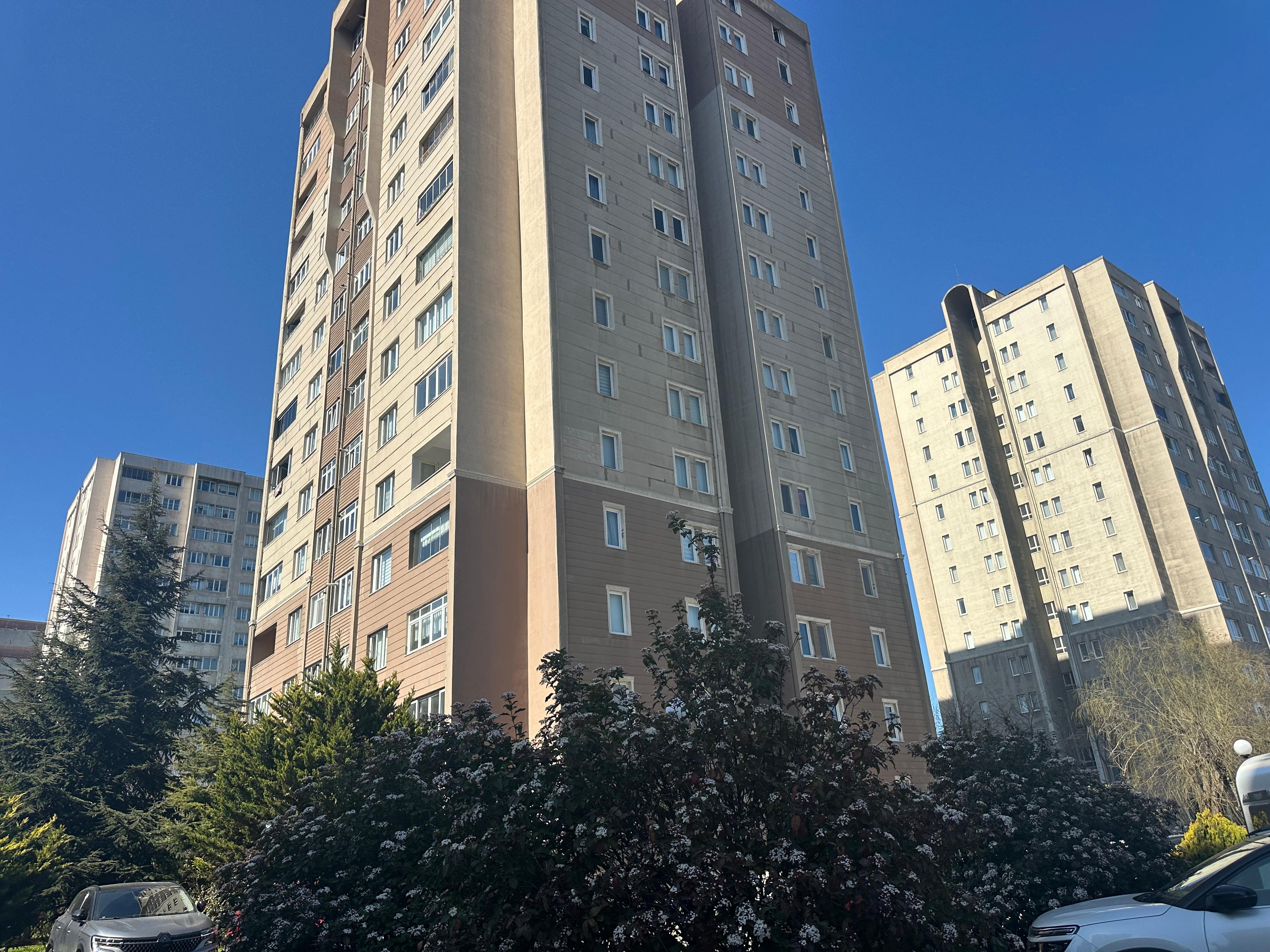 Satılık Daire, İstanbul / ESENYURT / MEVLANA