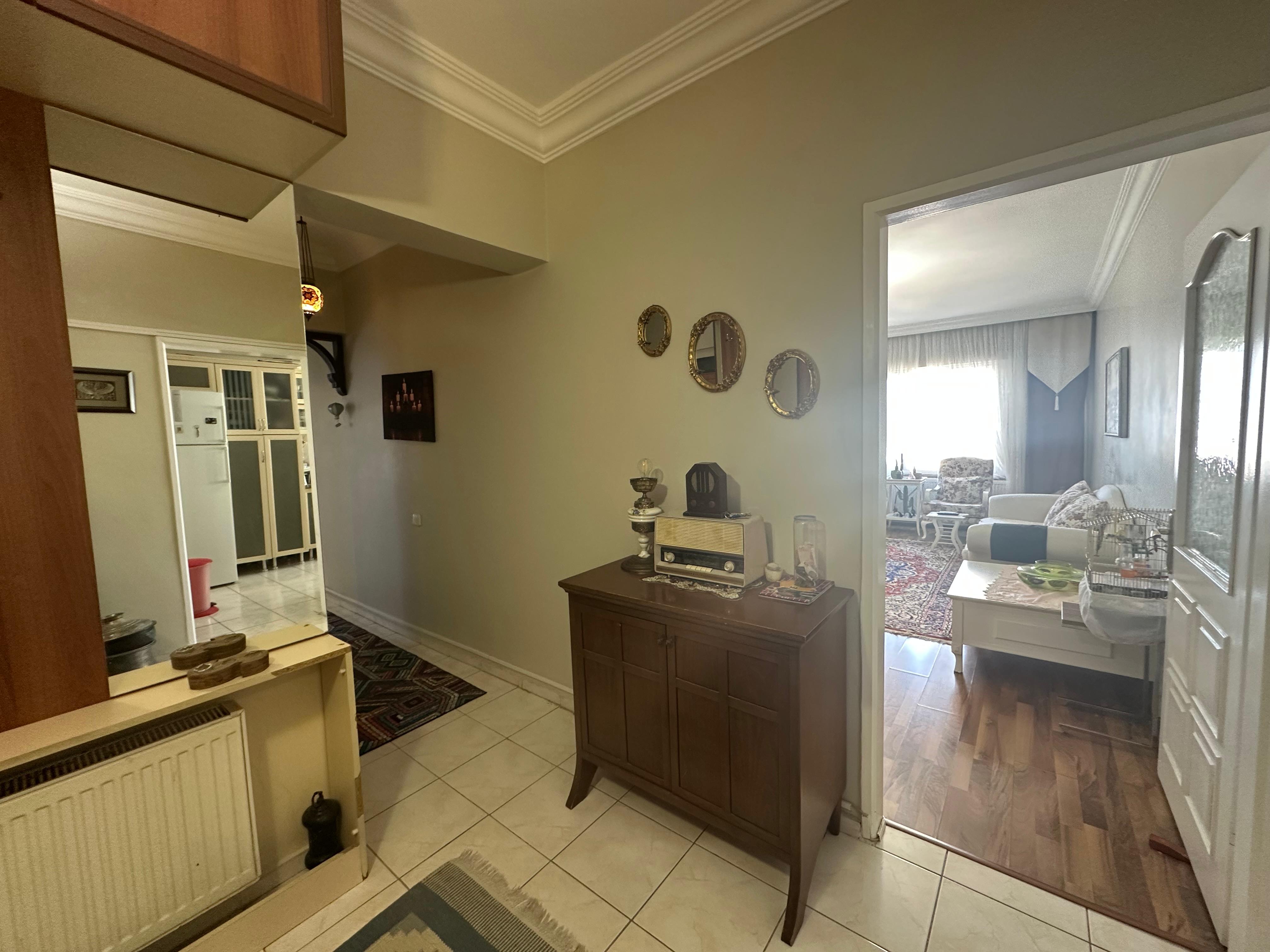 Satılık Daire, İstanbul / ESENYURT / MEVLANA