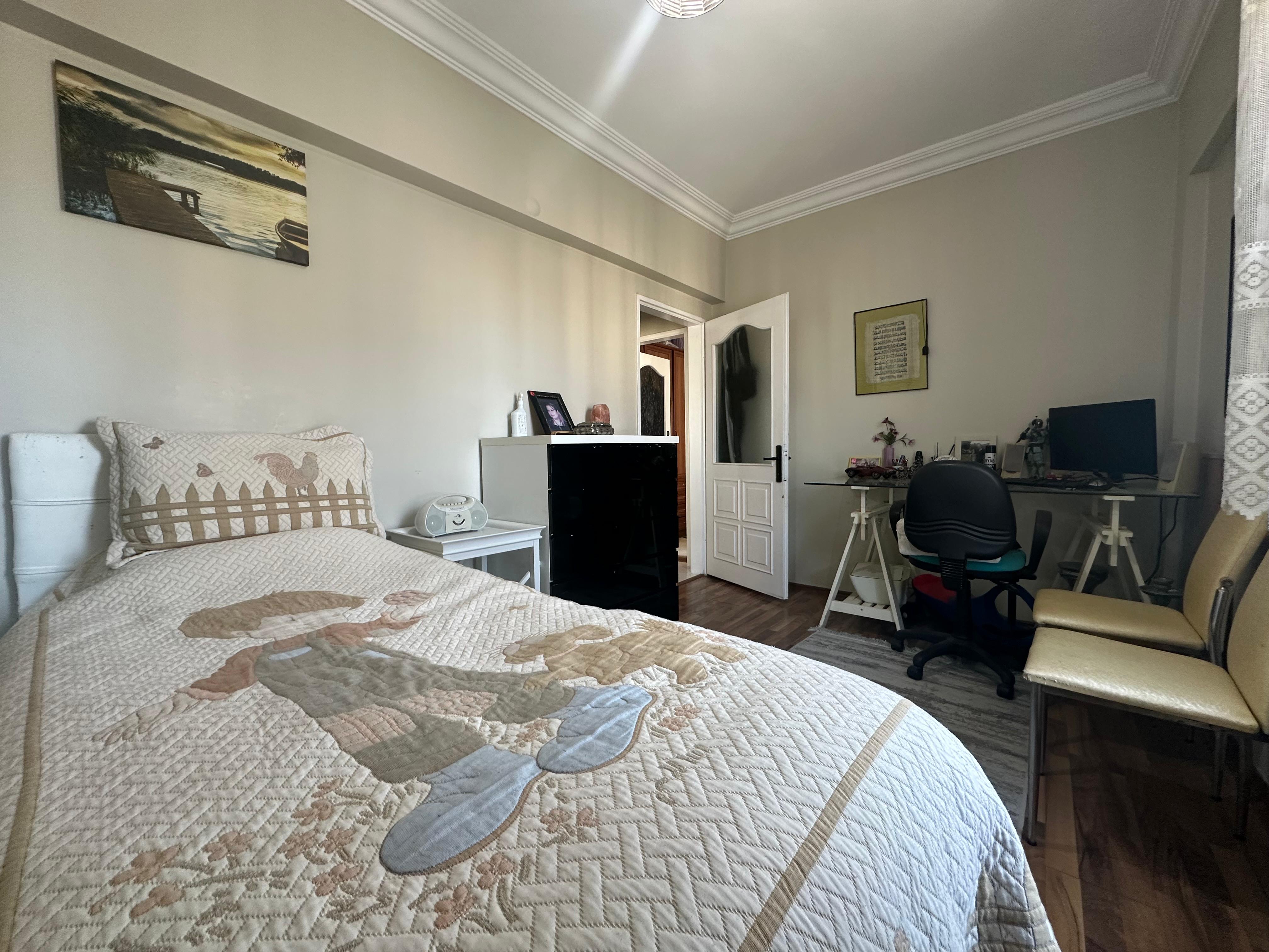 Satılık Daire, İstanbul / ESENYURT / MEVLANA