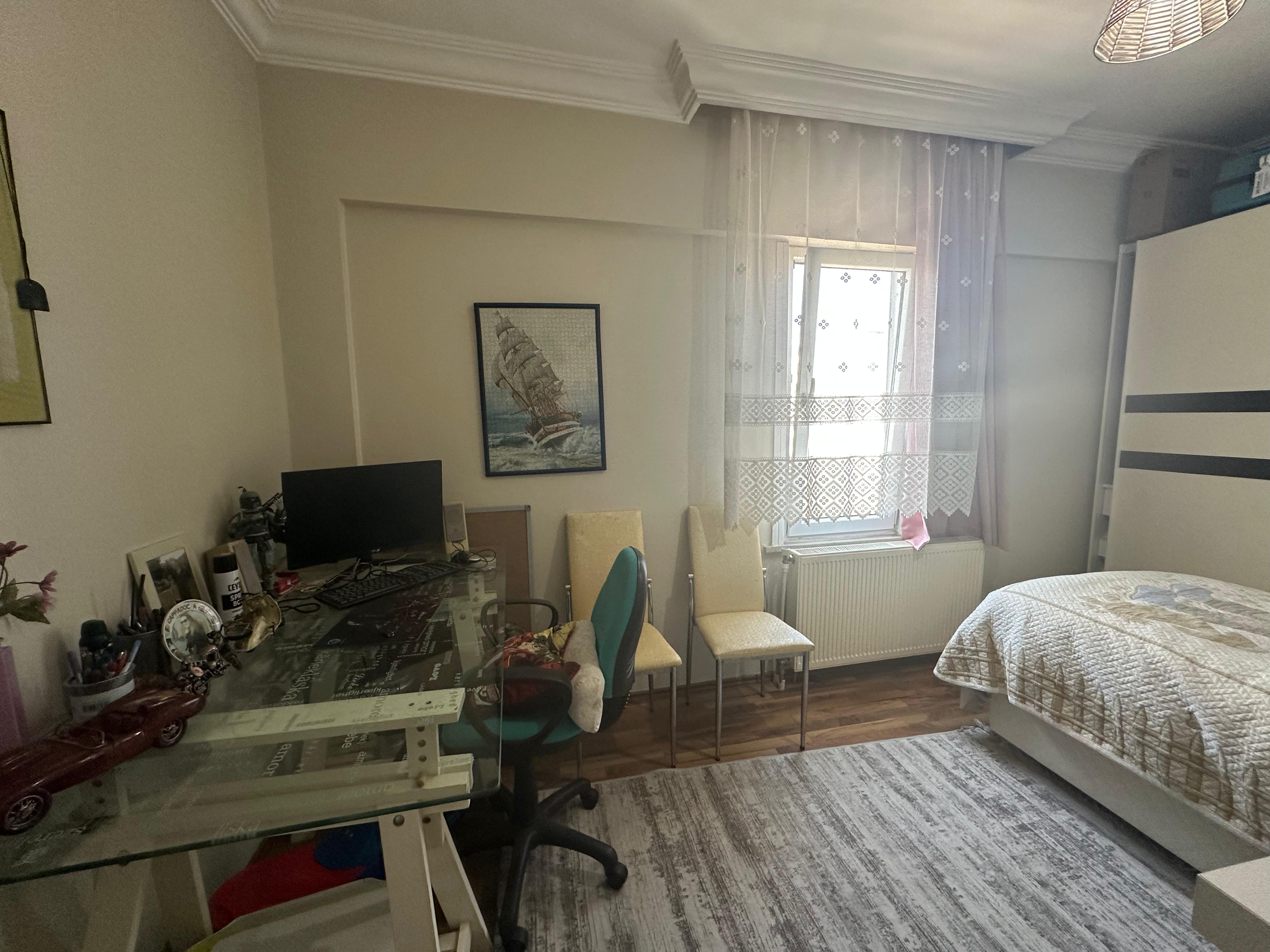 Satılık Daire, İstanbul / ESENYURT / MEVLANA