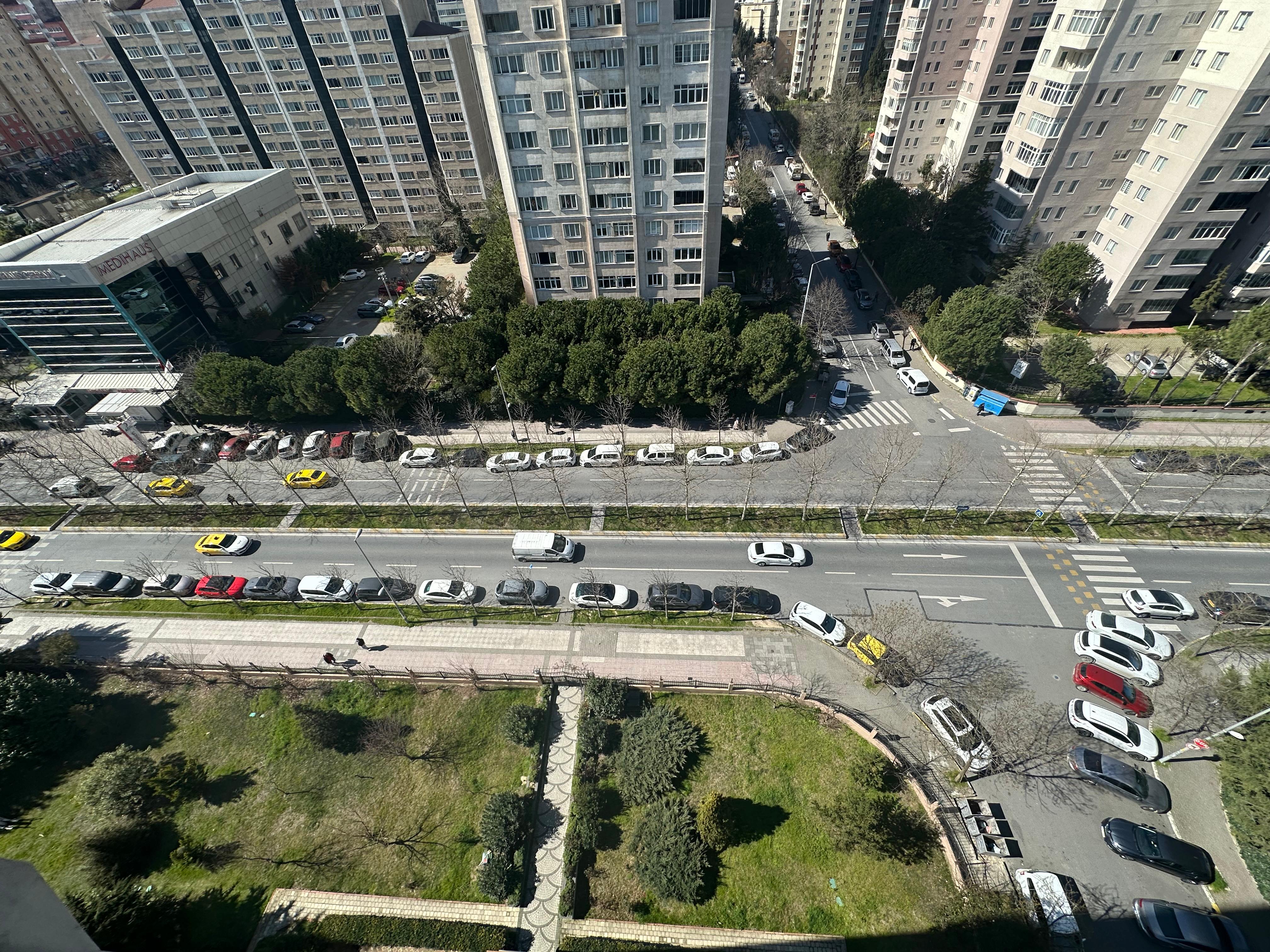 Satılık Daire, İstanbul / ESENYURT / MEVLANA