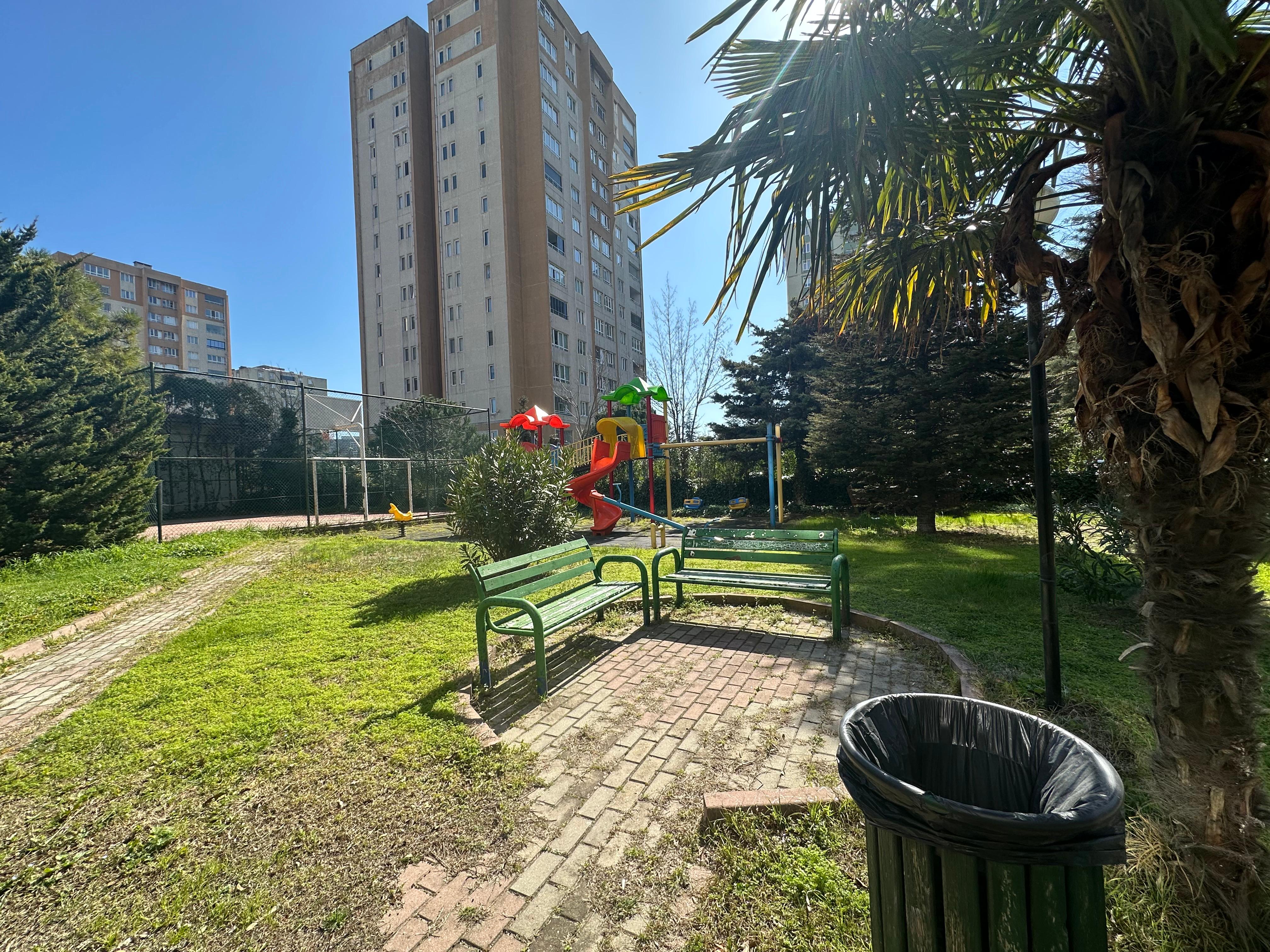 Satılık Daire, İstanbul / ESENYURT / MEVLANA