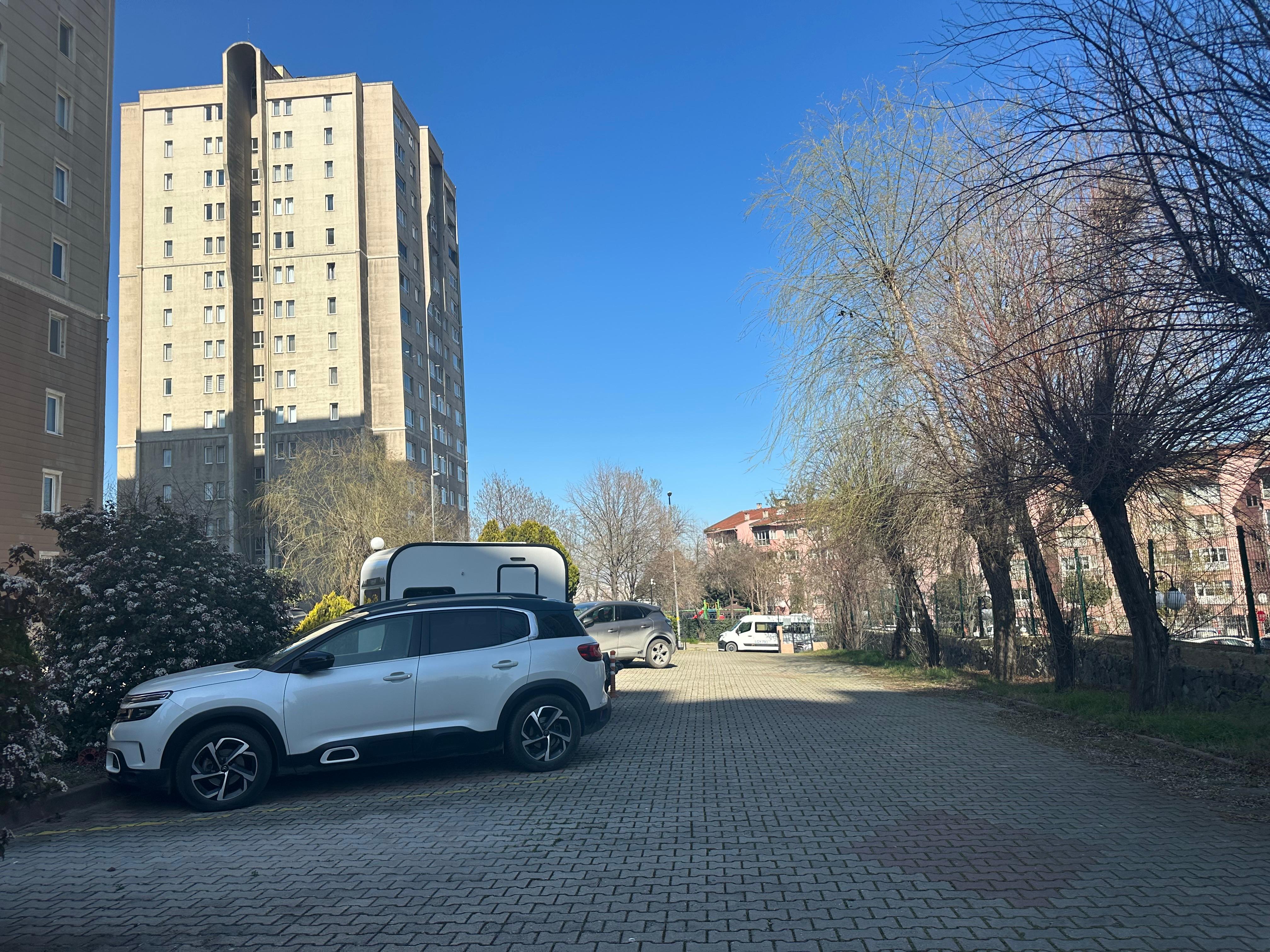 Satılık Daire, İstanbul / ESENYURT / MEVLANA