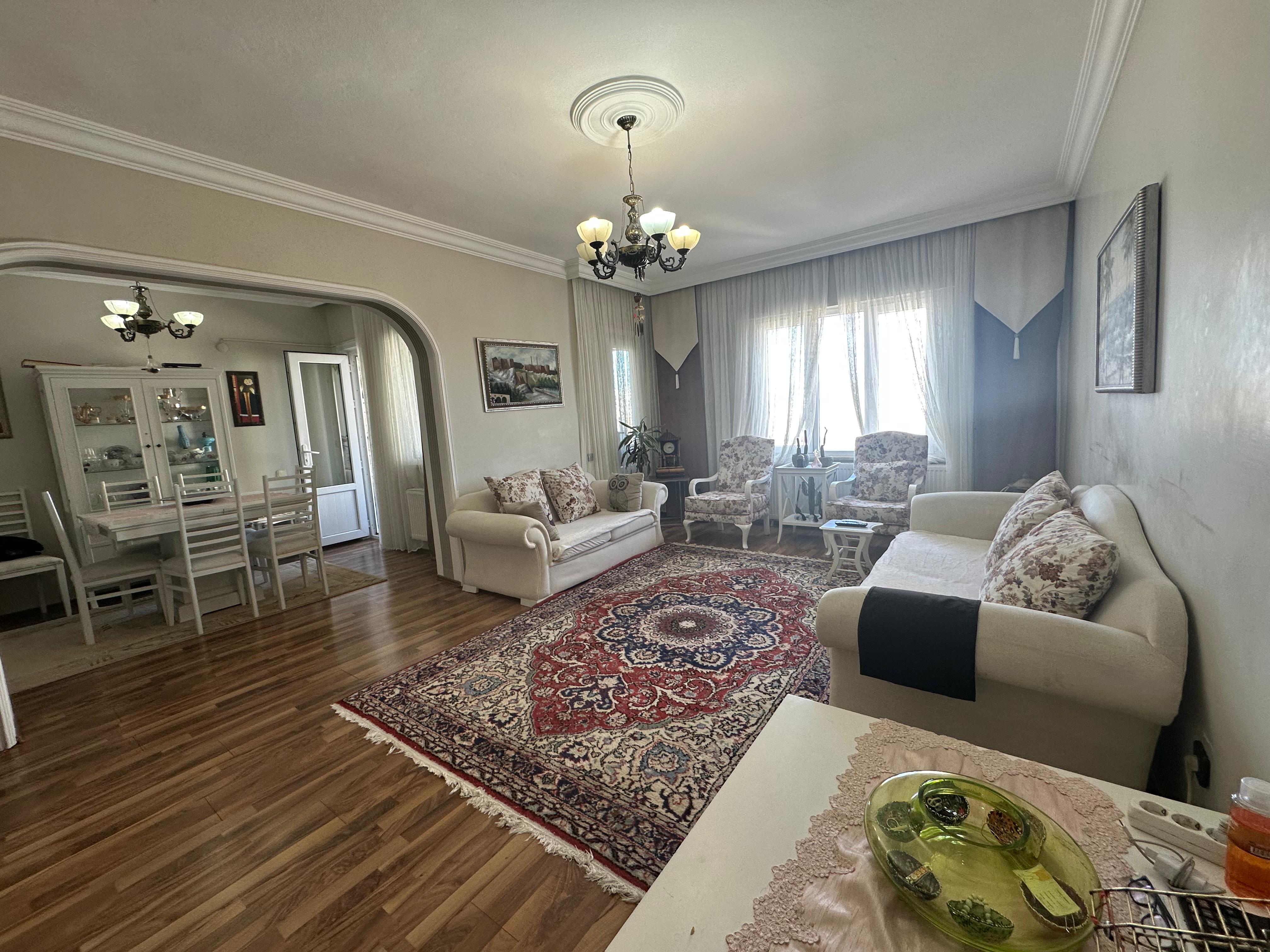 Satılık Daire, İstanbul / ESENYURT / MEVLANA