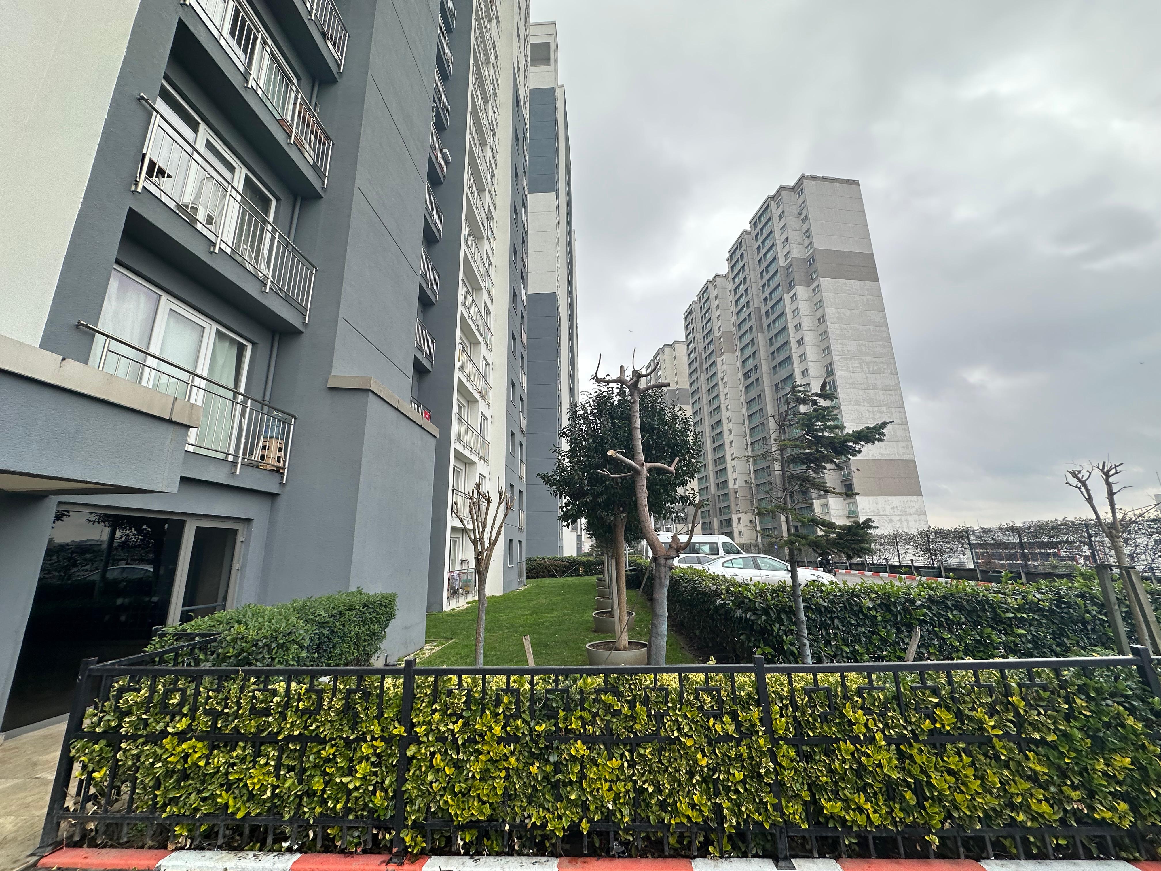 Satılık Daire, İstanbul / ESENYURT / YUEŞİLKENT