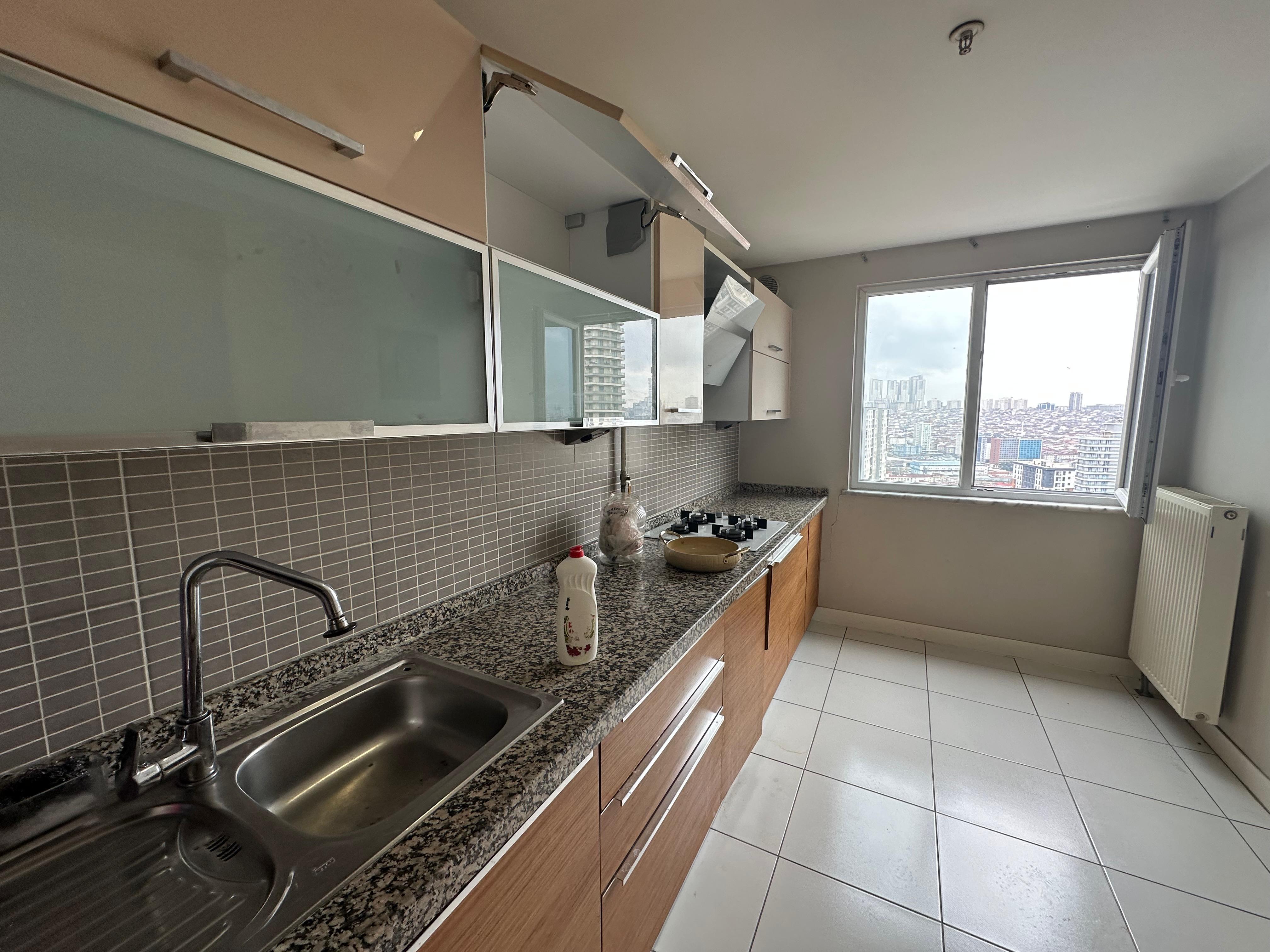 Satılık Daire, İstanbul / ESENYURT / YUEŞİLKENT