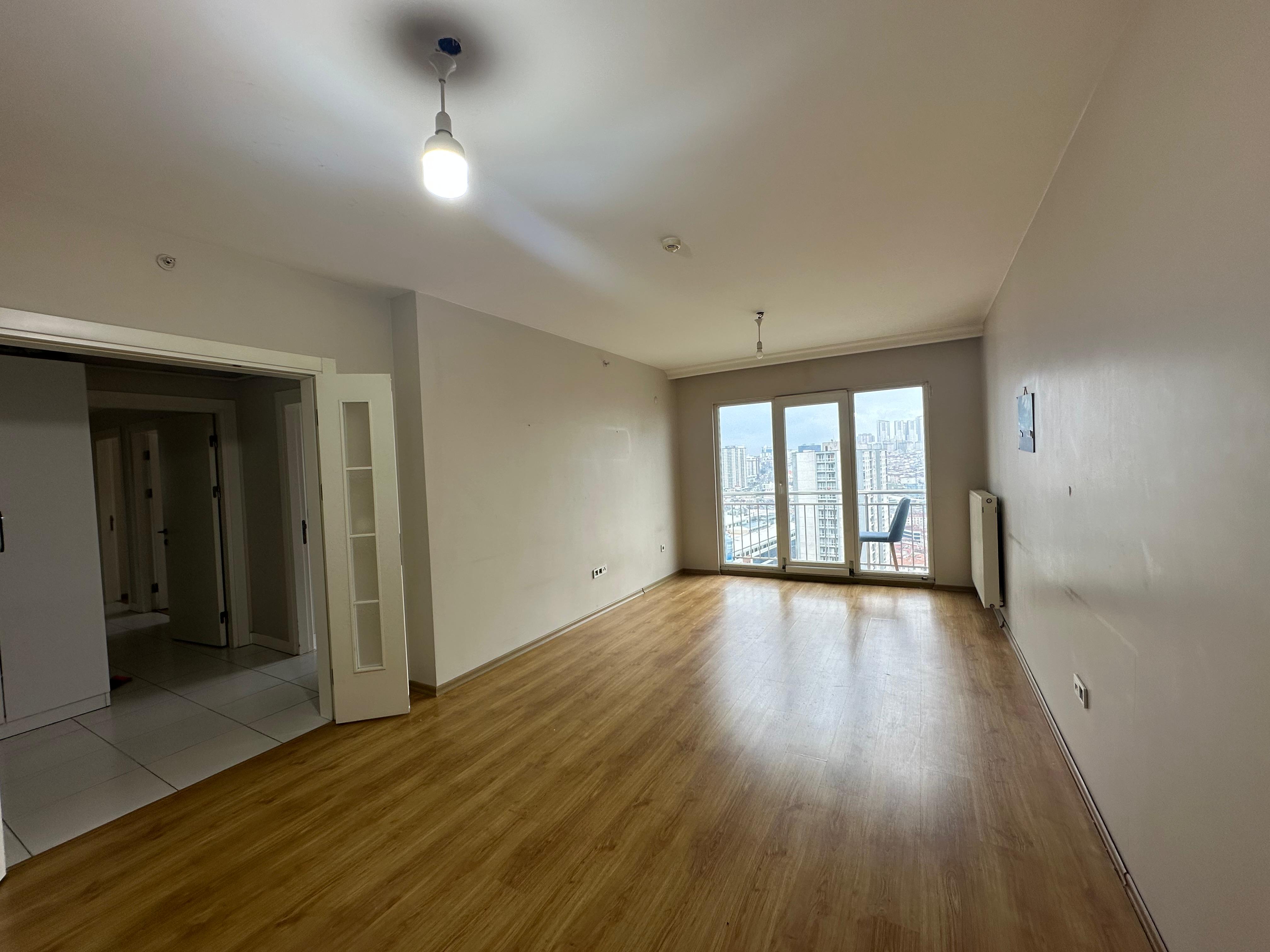 Satılık Daire, İstanbul / ESENYURT / YUEŞİLKENT