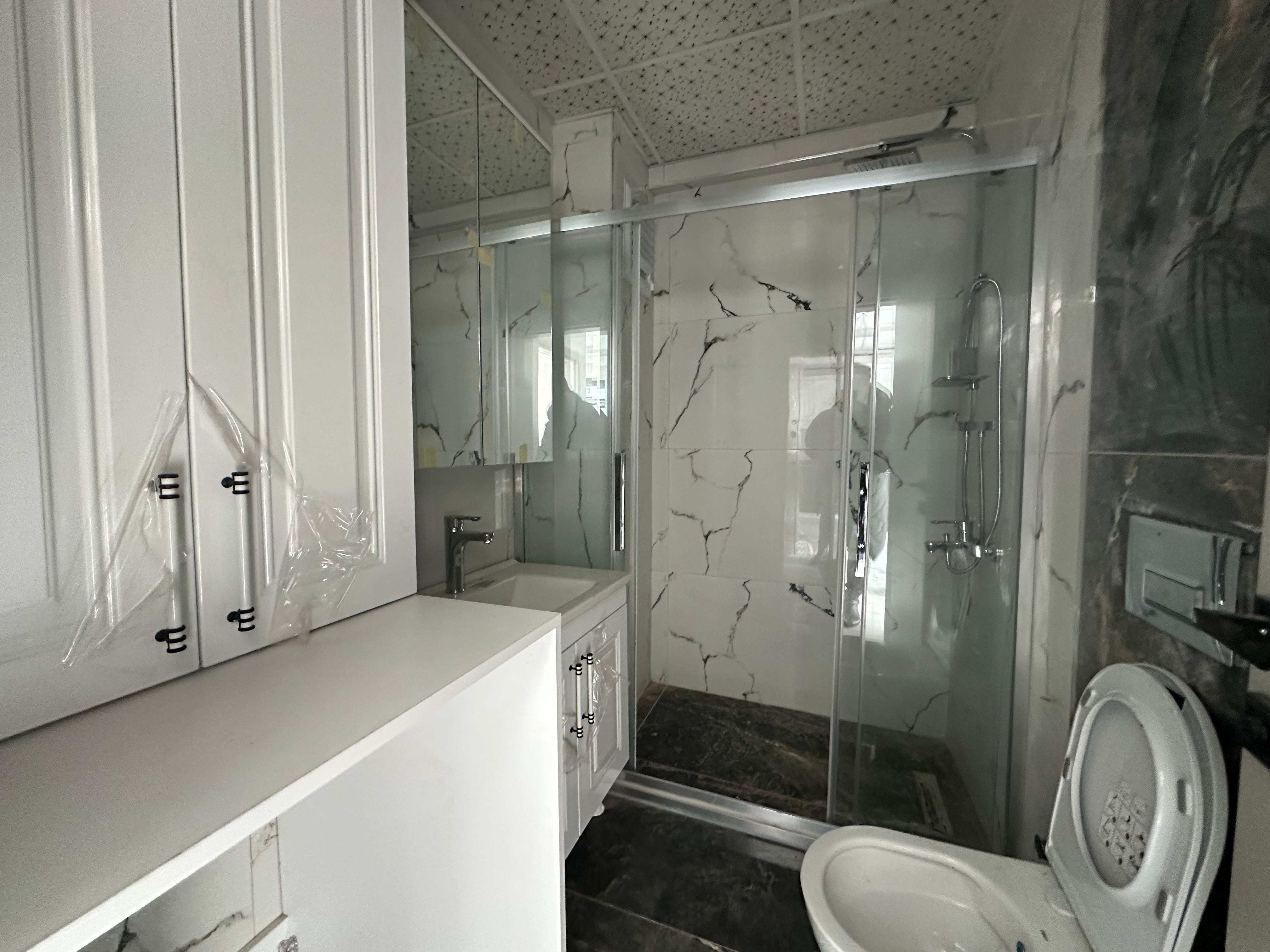 Kiralık Apartman, İstanbul / KUMBURGAZ / GÜZEL ŞEHİR