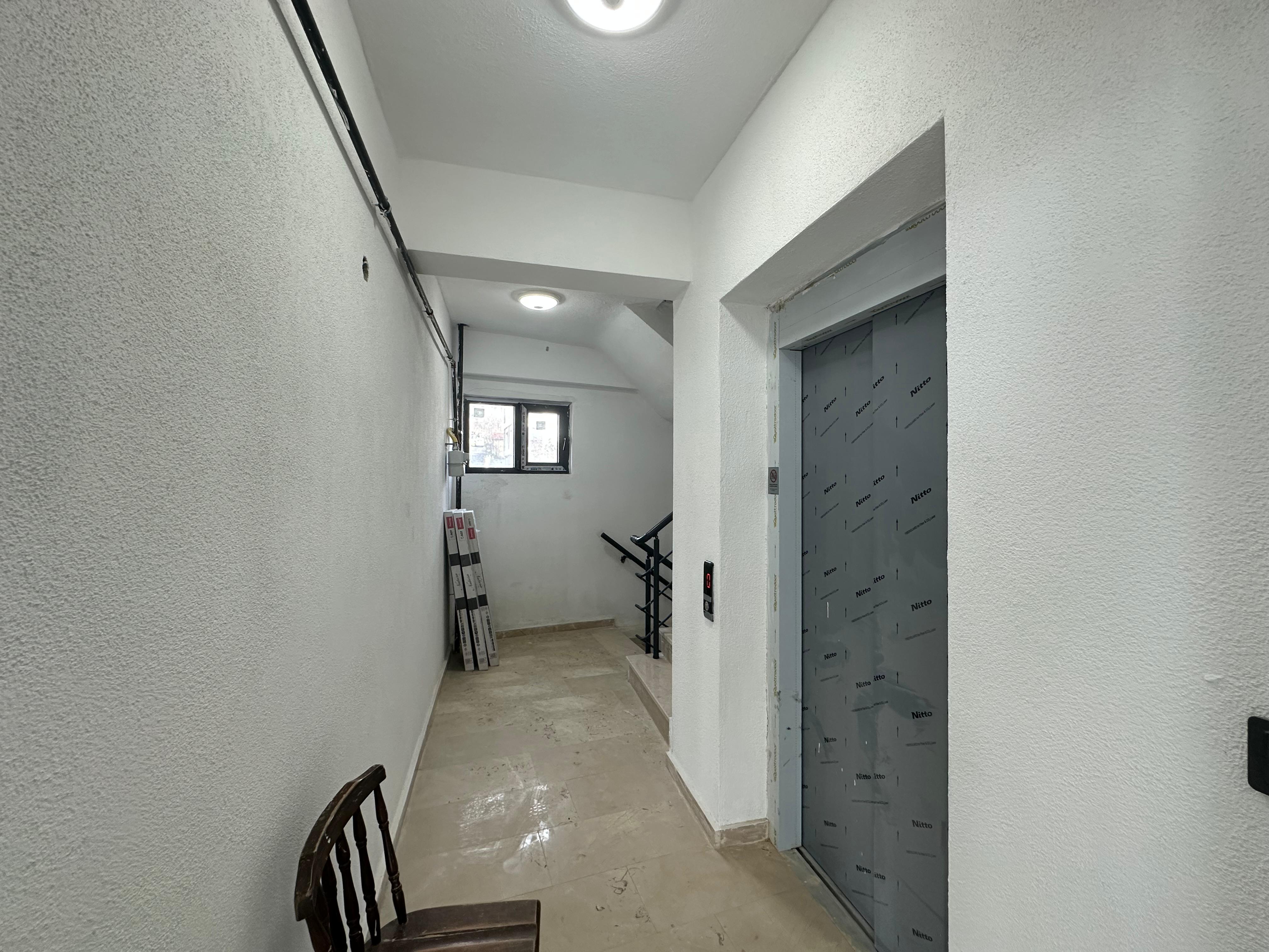 Kiralık Apartman, İstanbul / KUMBURGAZ / GÜZEL ŞEHİR