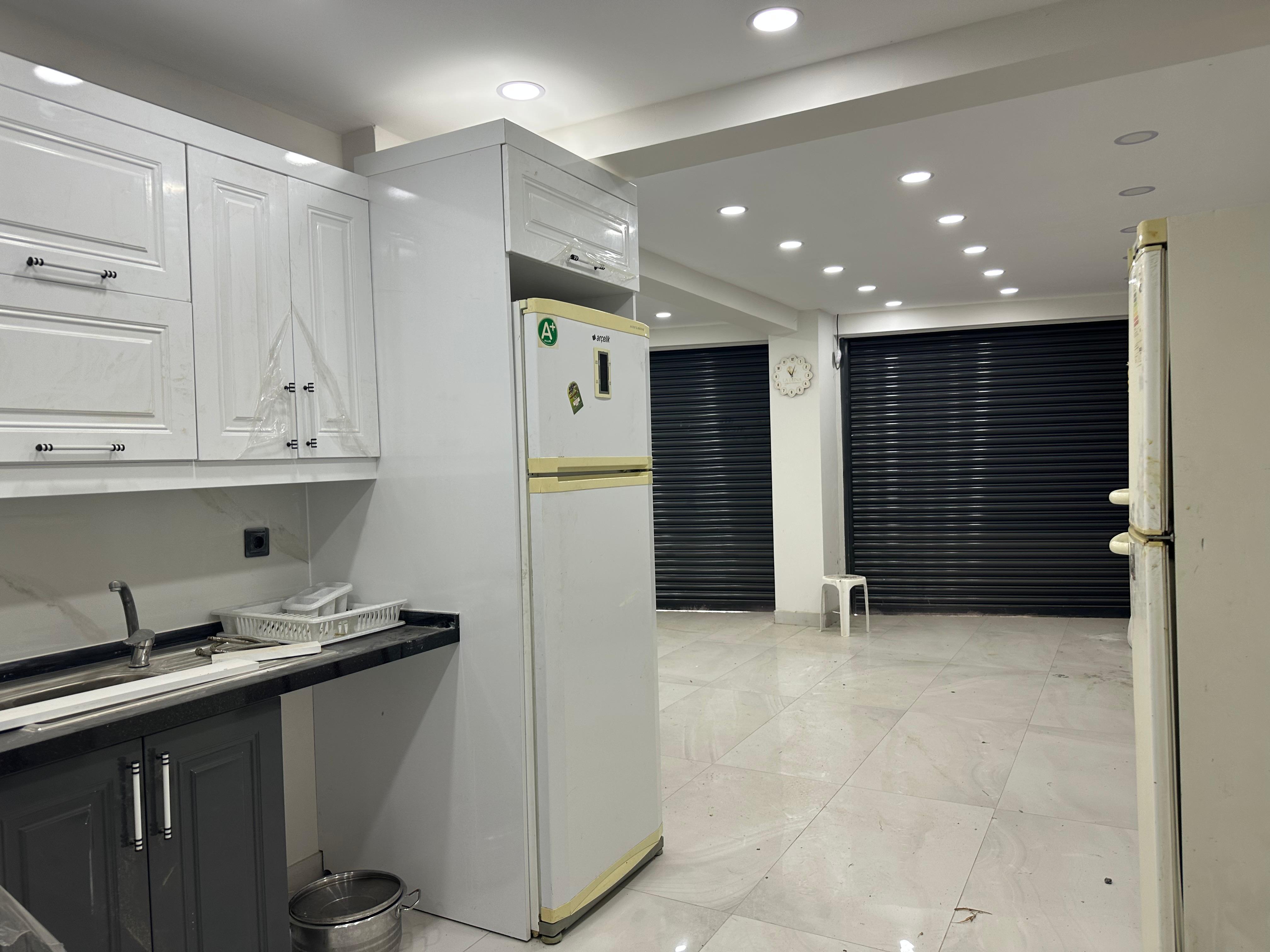 Kiralık Apartman, İstanbul / KUMBURGAZ / GÜZEL ŞEHİR