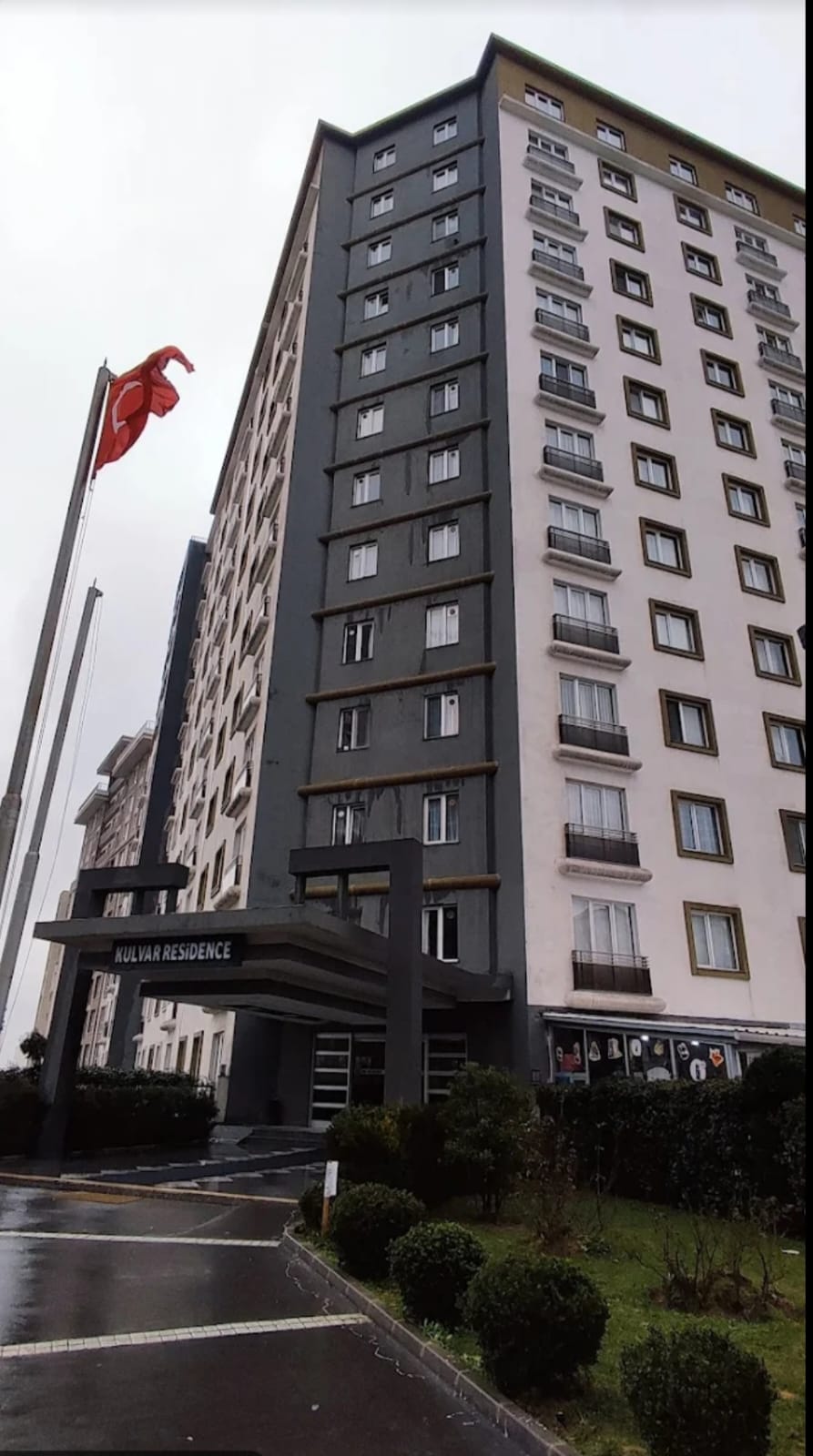 Kiralık Daire, İstanbul / ESENYURT / BARBOROS HAYRETTİNPAŞA