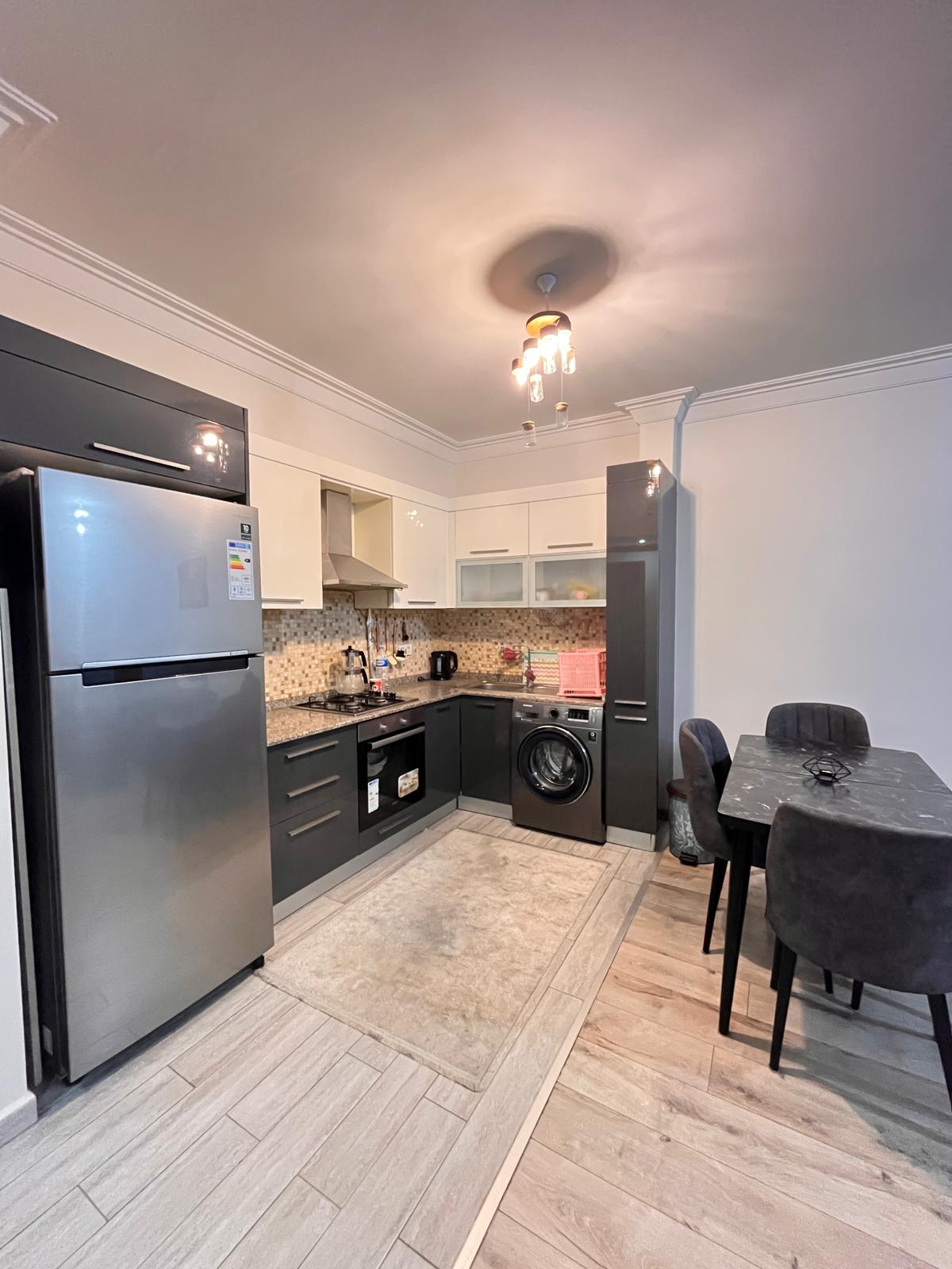 Kiralık Daire, İstanbul / ESENYURT / BARBOROS HAYRETTİNPAŞA