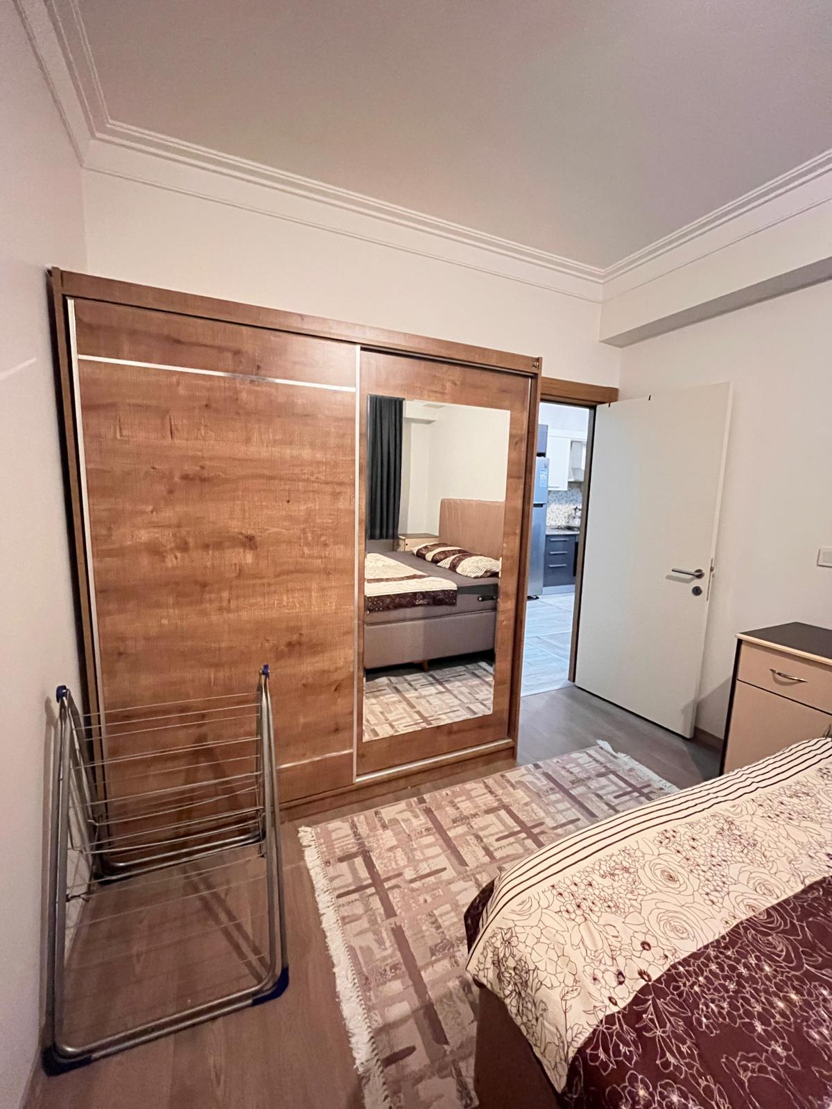 Kiralık Daire, İstanbul / ESENYURT / BARBOROS HAYRETTİNPAŞA