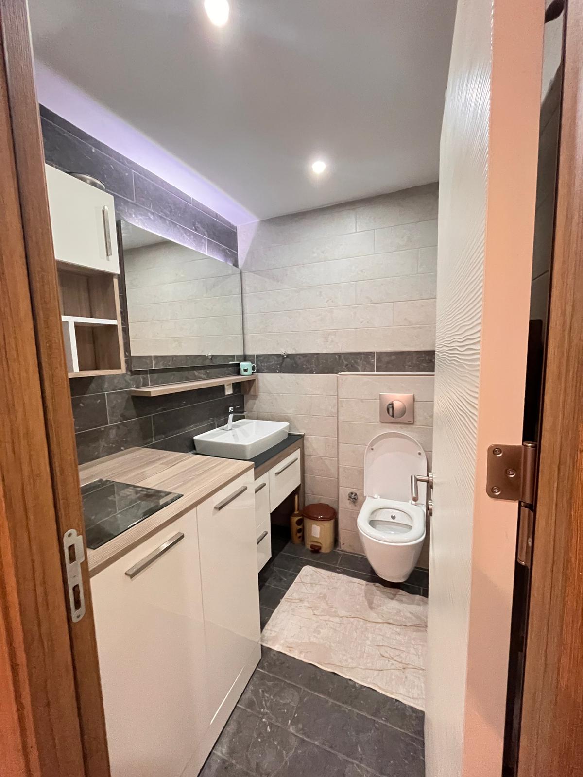 Kiralık Daire, İstanbul / ESENYURT / BARBOROS HAYRETTİNPAŞA