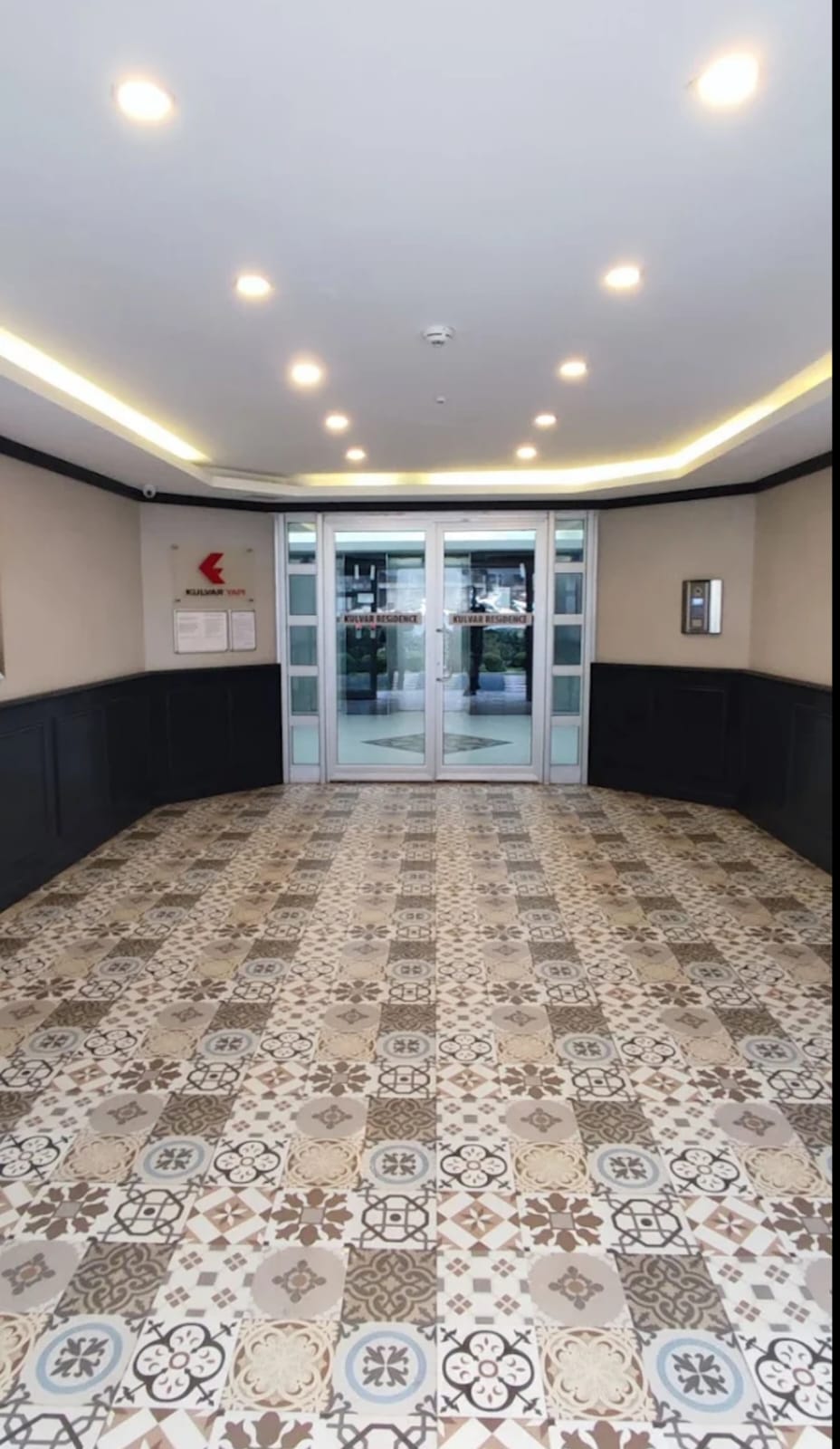 Kiralık Daire, İstanbul / ESENYURT / BARBOROS HAYRETTİNPAŞA