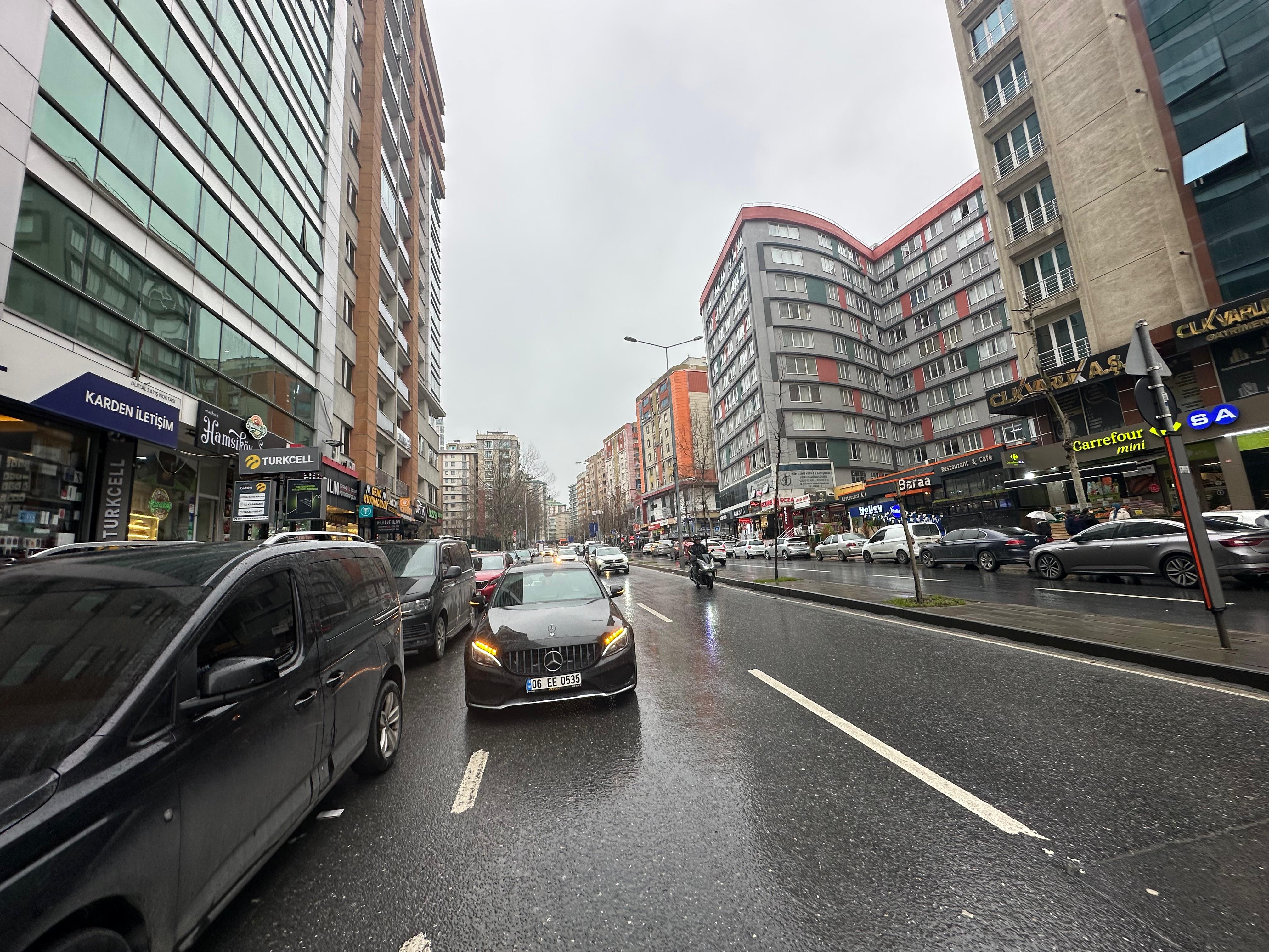 Kiralık Diğer, İstanbul / ESENYURT / CUMHURİYET