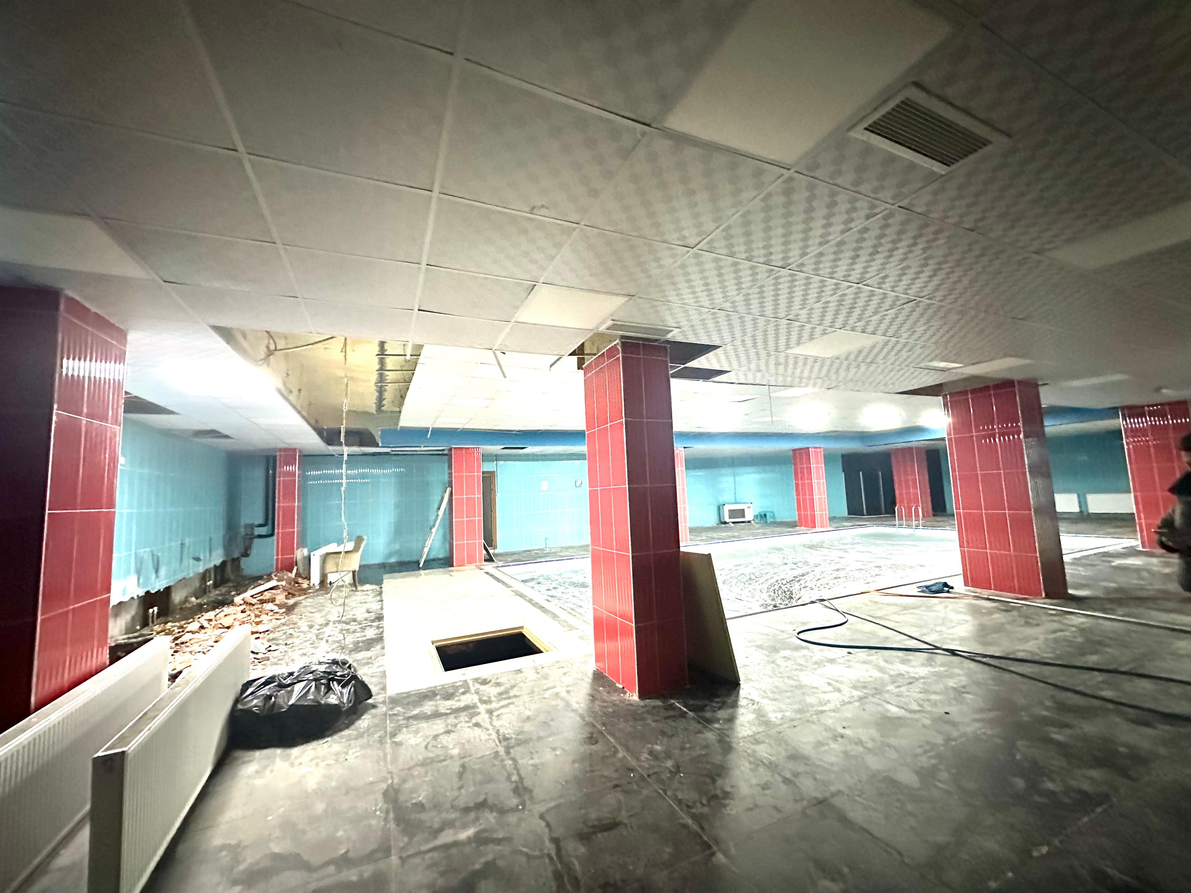 Kiralık Diğer, İstanbul / ESENYURT / CUMHURİYET