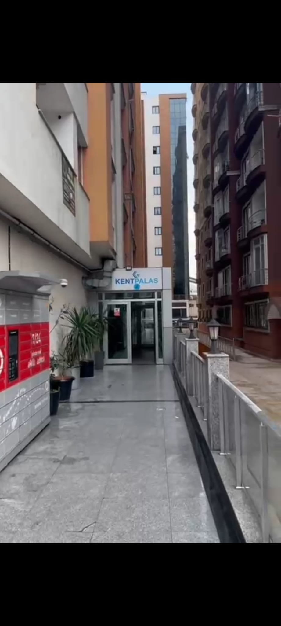 Kiralık Residence, İstanbul / ESENYURT / CUMHURİYET