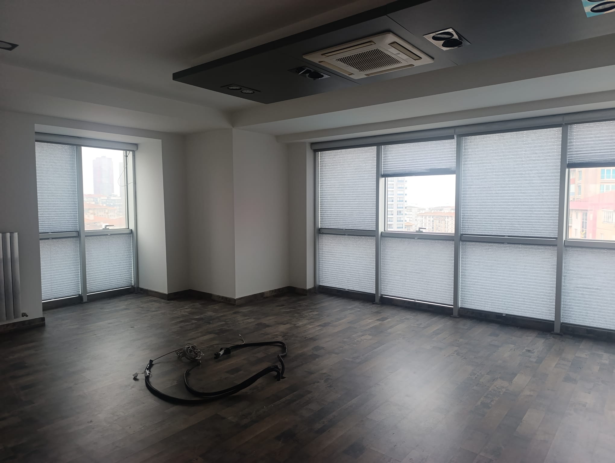 Kiralık OFİS, İstanbul / NAZIM HİKMET BULVARI