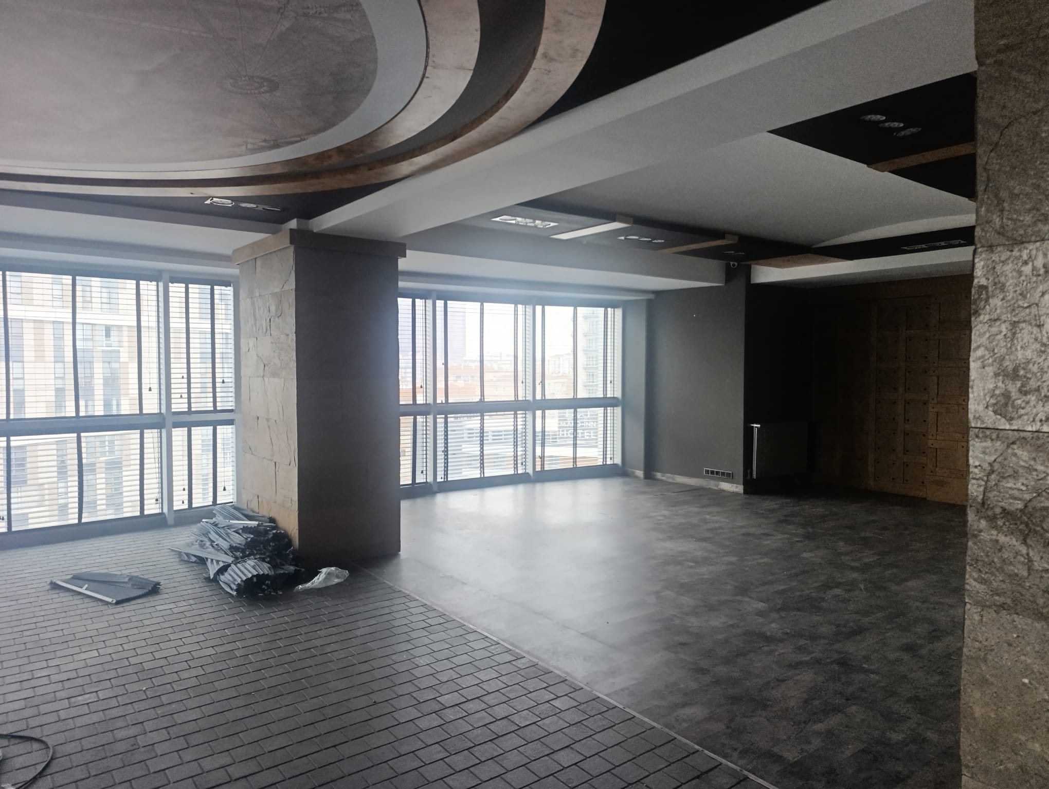 Kiralık OFİS, İstanbul / NAZIM HİKMET BULVARI