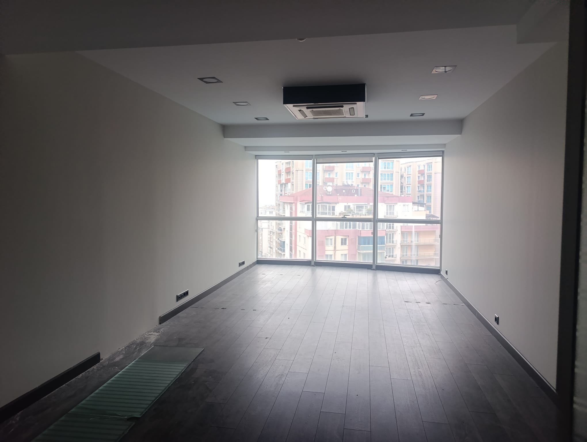 Kiralık OFİS, İstanbul / NAZIM HİKMET BULVARI