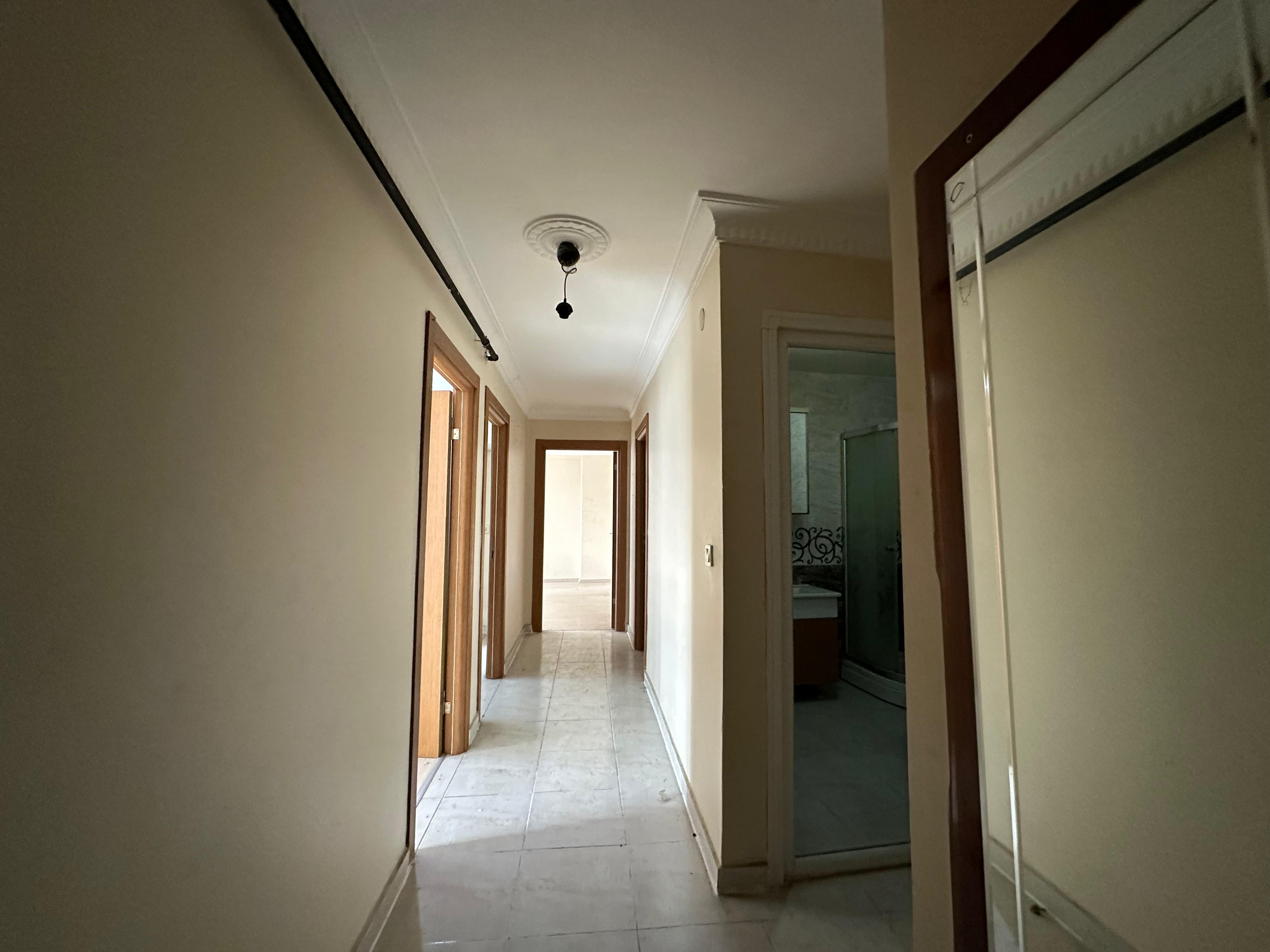 Kiralık Daire, İstanbul / ESENYURT / NECİP FAZIL KISA KÜREK