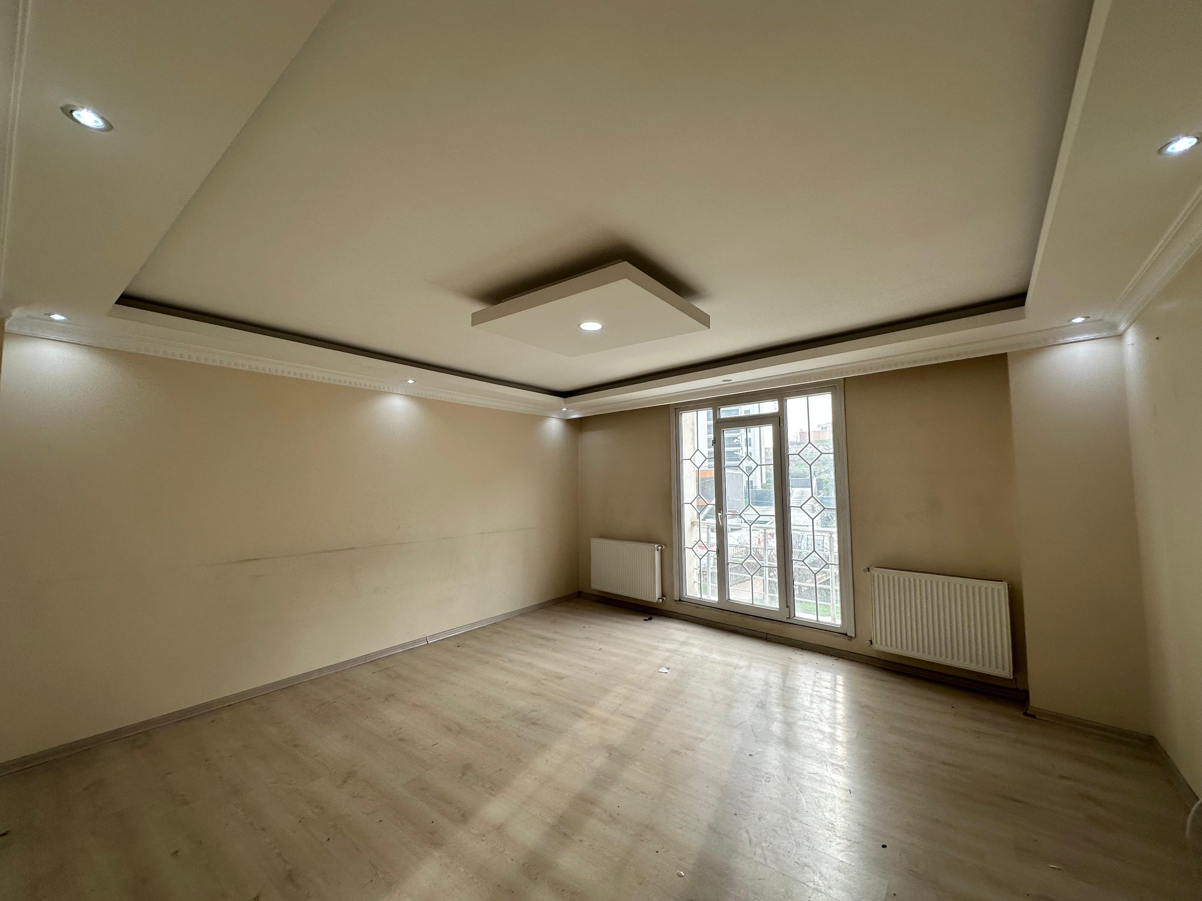 Kiralık Daire, İstanbul / ESENYURT / NECİP FAZIL KISA KÜREK