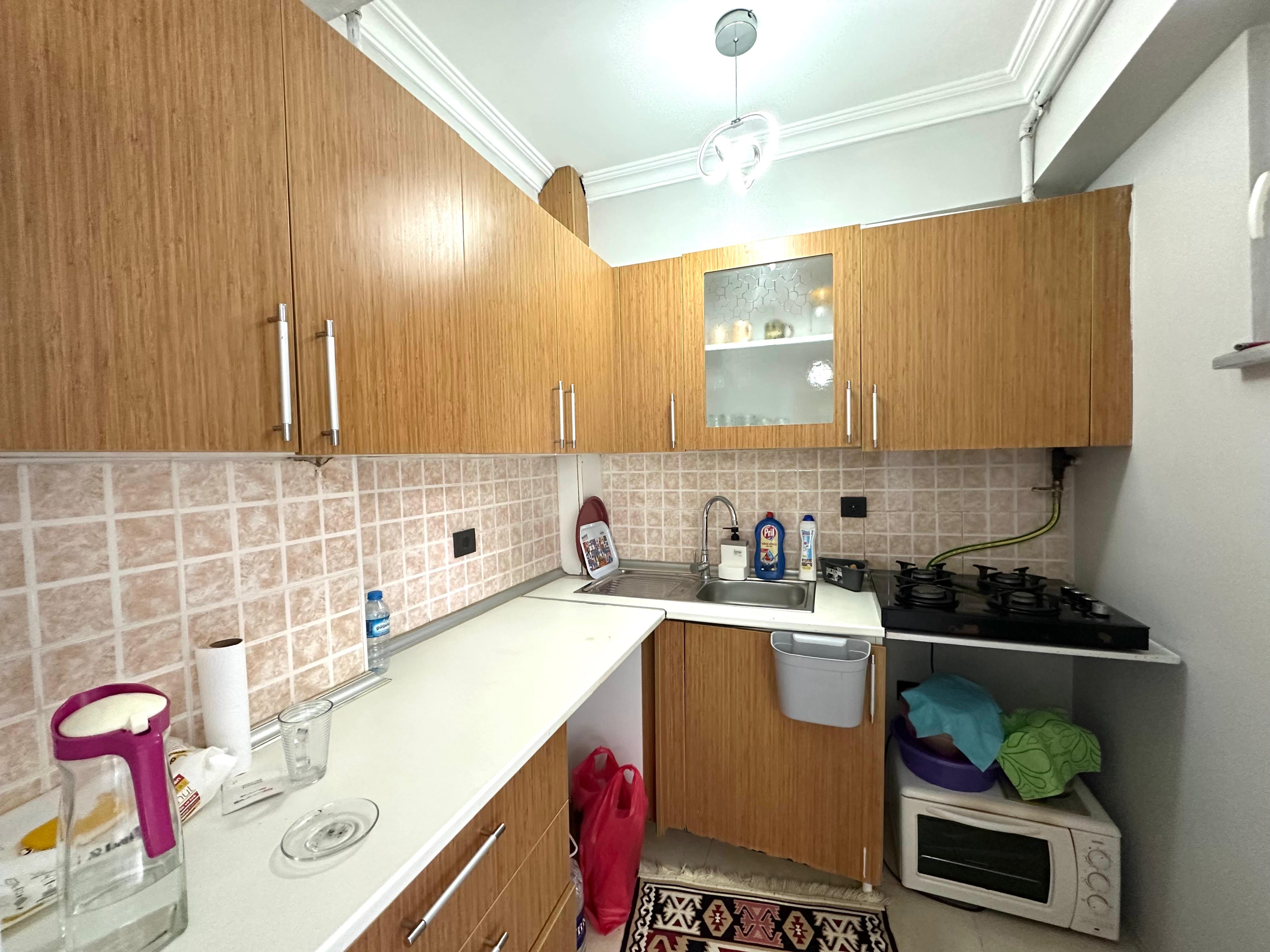 Kiralık Daire, İstanbul / ESENYURT / PİRİREİS