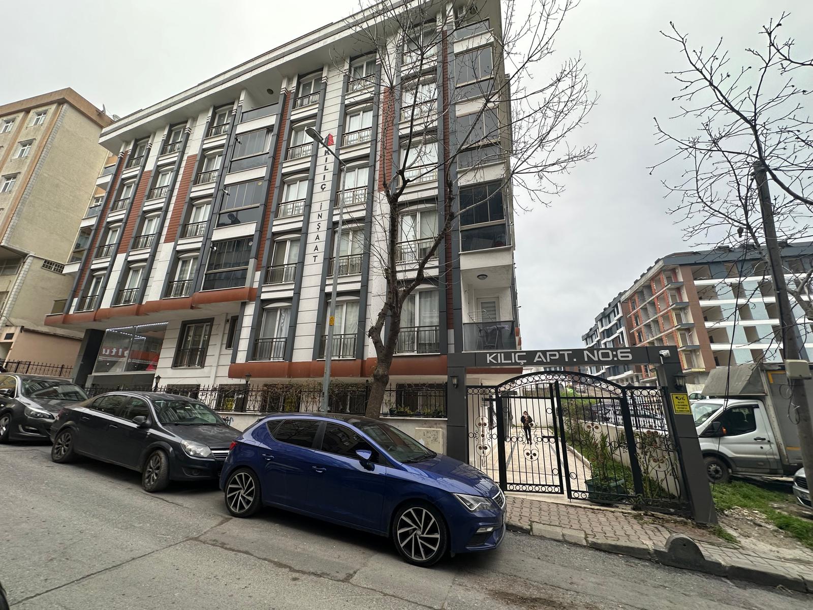 Kiralık Daire, İstanbul / (M)BEYLİKDÜZÜ / GÜRPİNAR